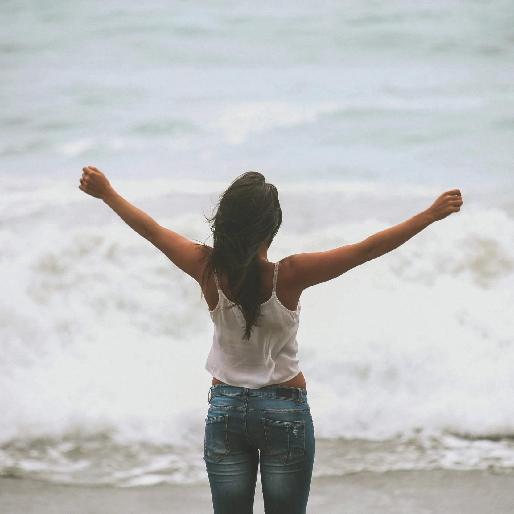 You've Changed. Now Let the World Know.