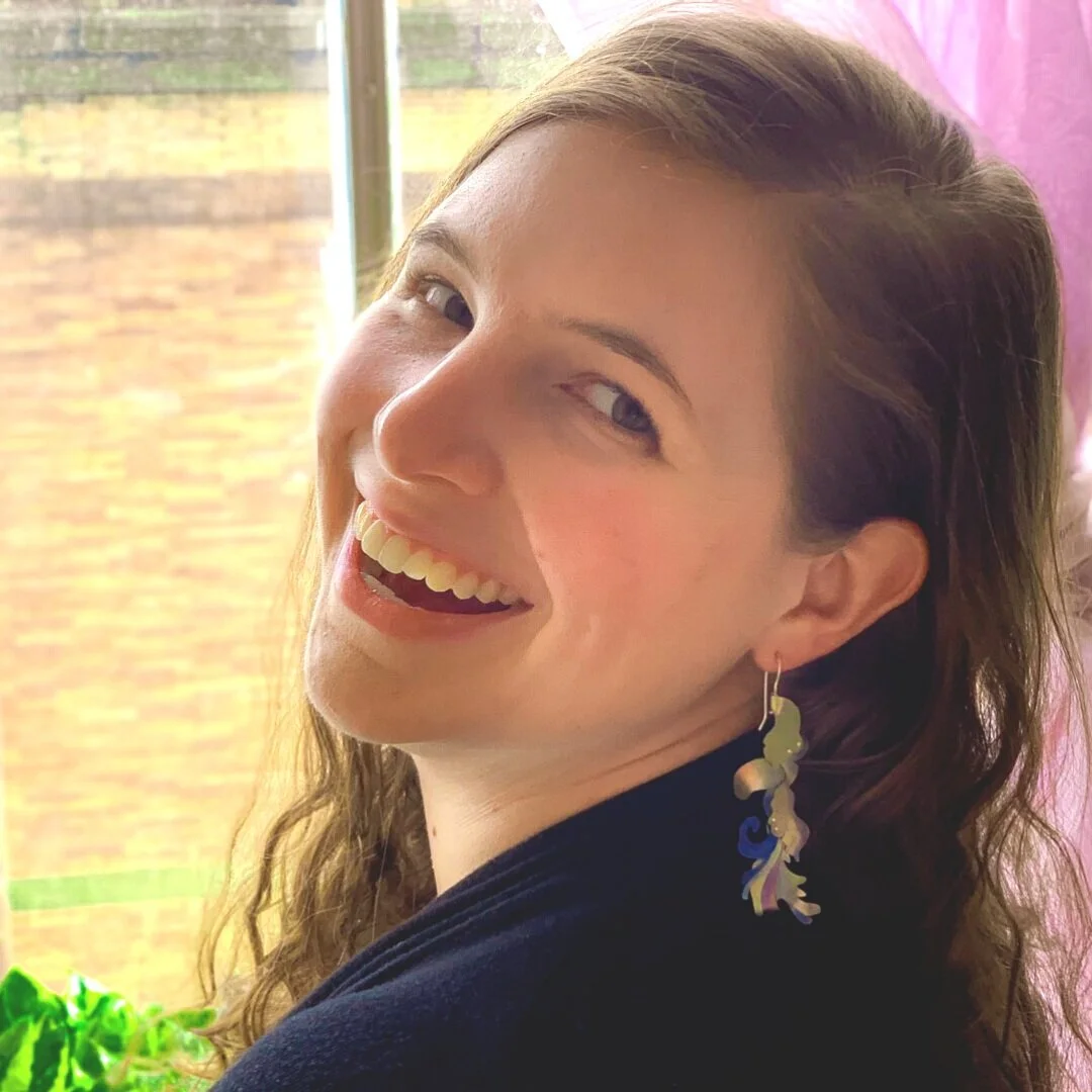 Meet Lauren Richardson, Founder of Radiance and Romance 