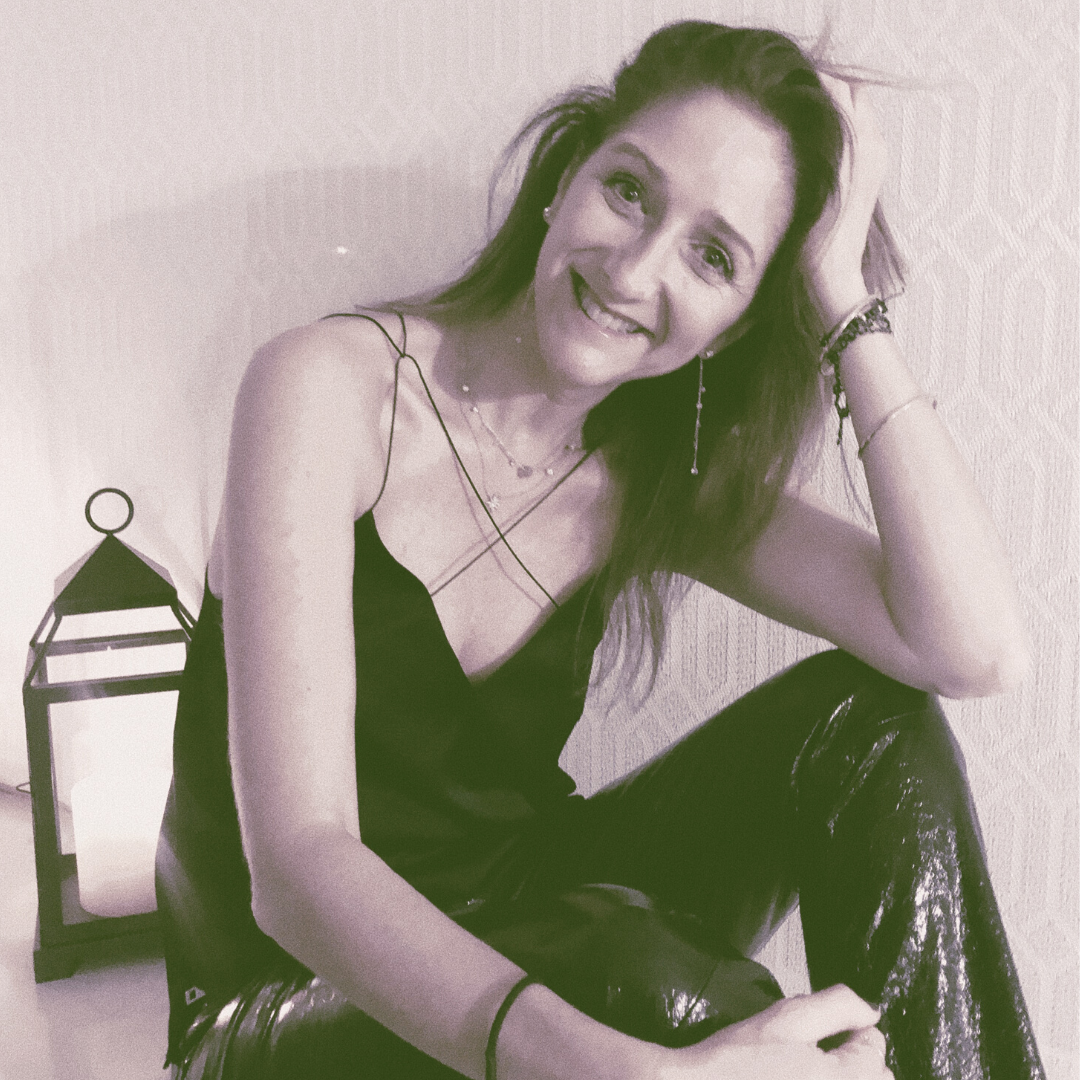 Meet Janice Radomsky, Brand &amp; Business Strategist &amp;  Founder of the Blog "The New York State of Mind" 