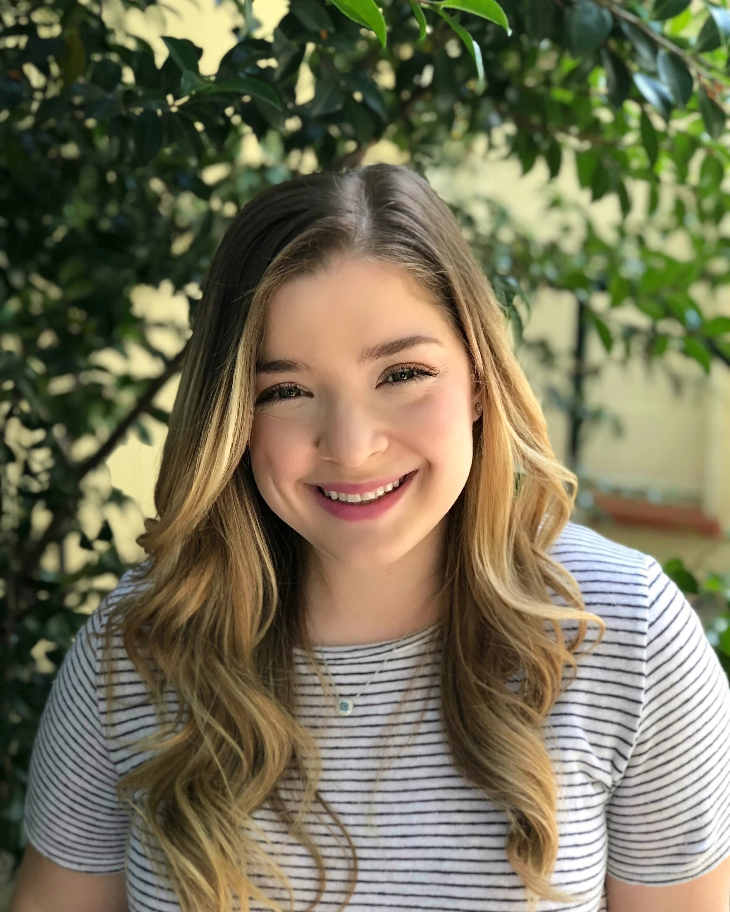 Meet Sydney Weiss, Founder and Host of the  "Seek The Joy" Podcast