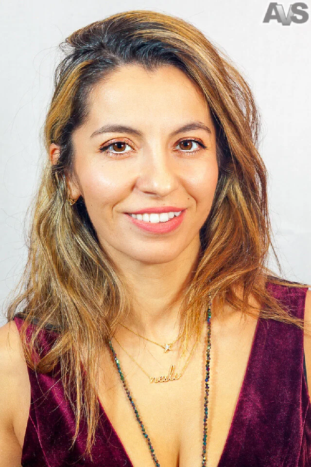 Meet Neslihan Ozdemir, Founder and Creator of Girl On The Bike