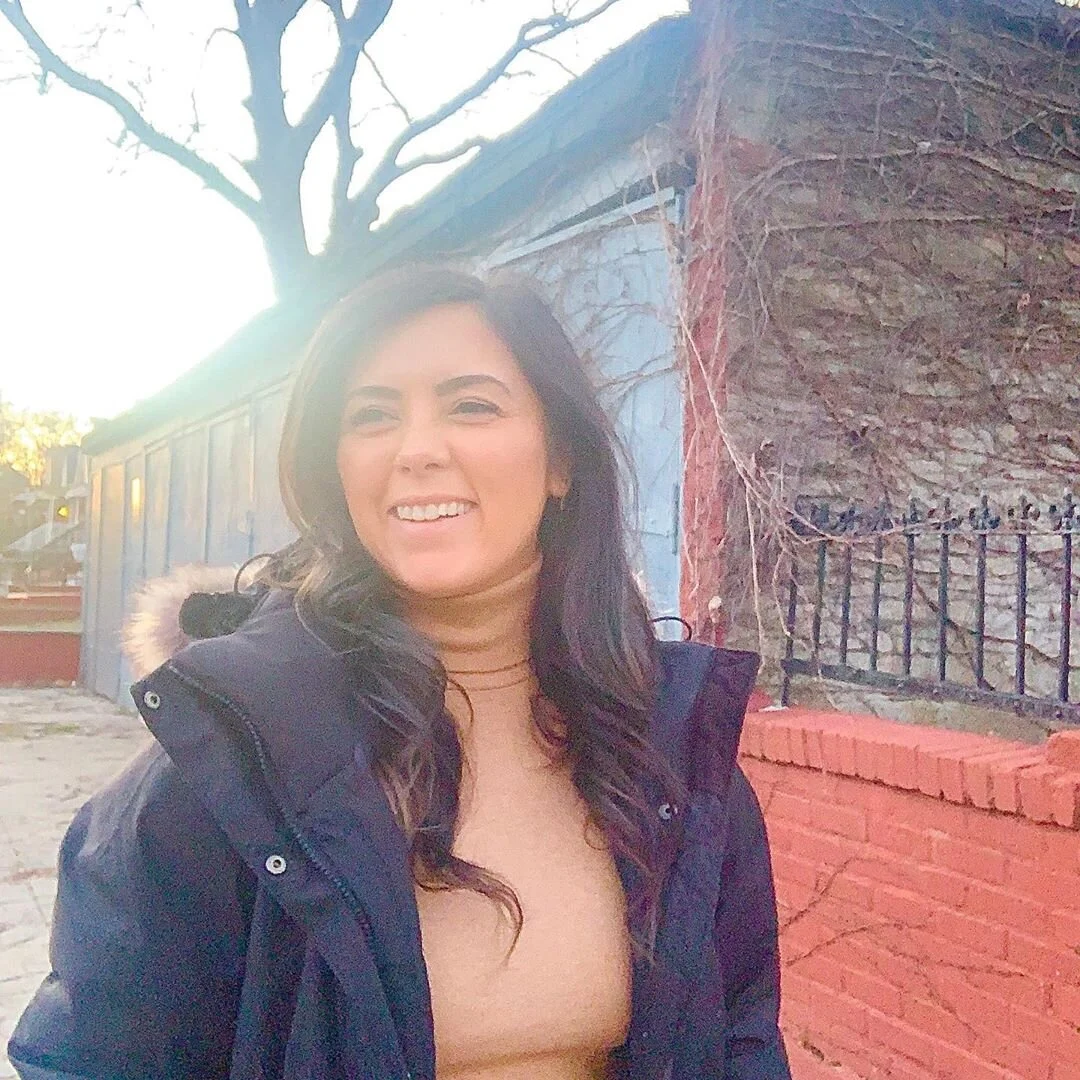 Joy is an Act of Courage