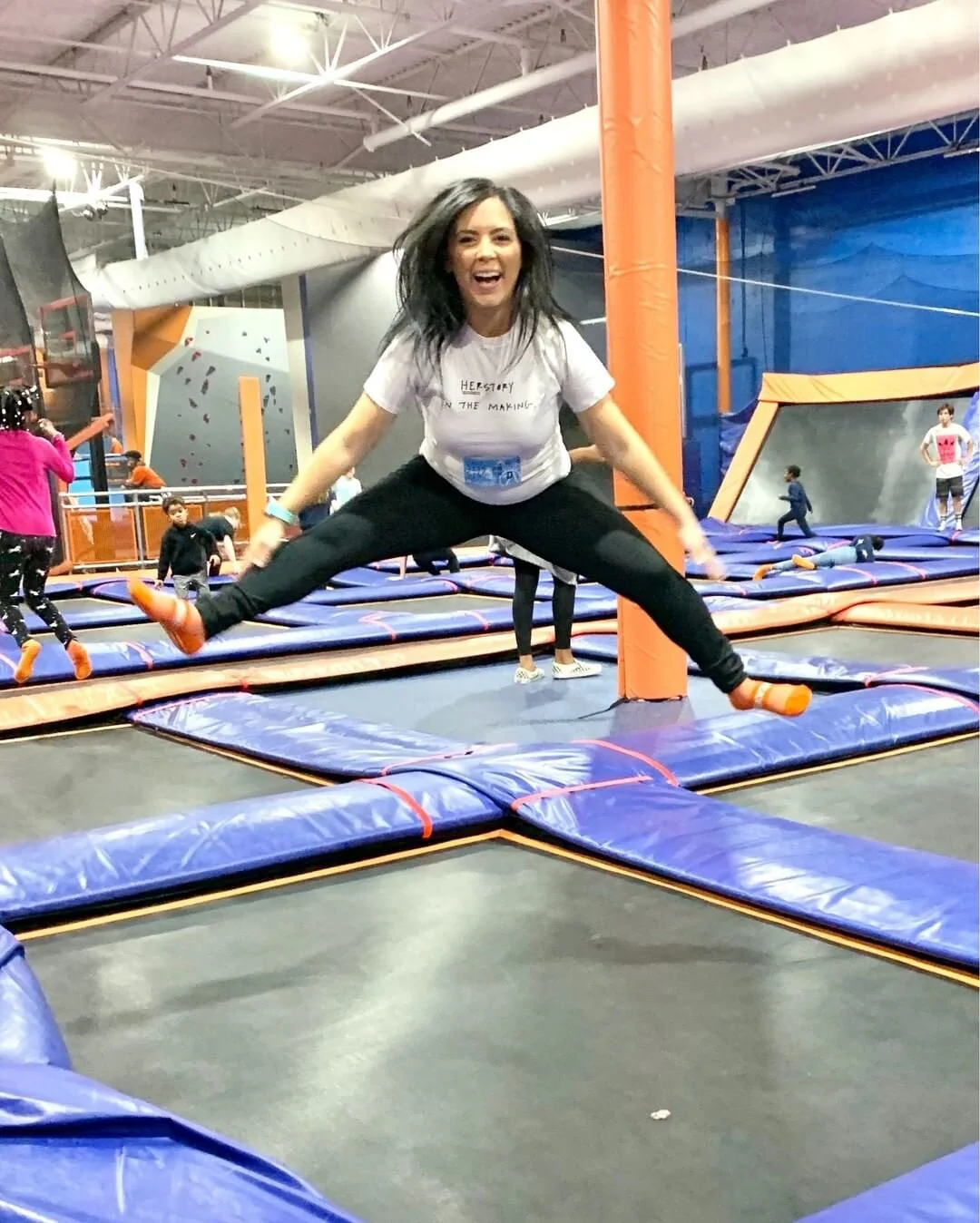 My Joy is Not Silent