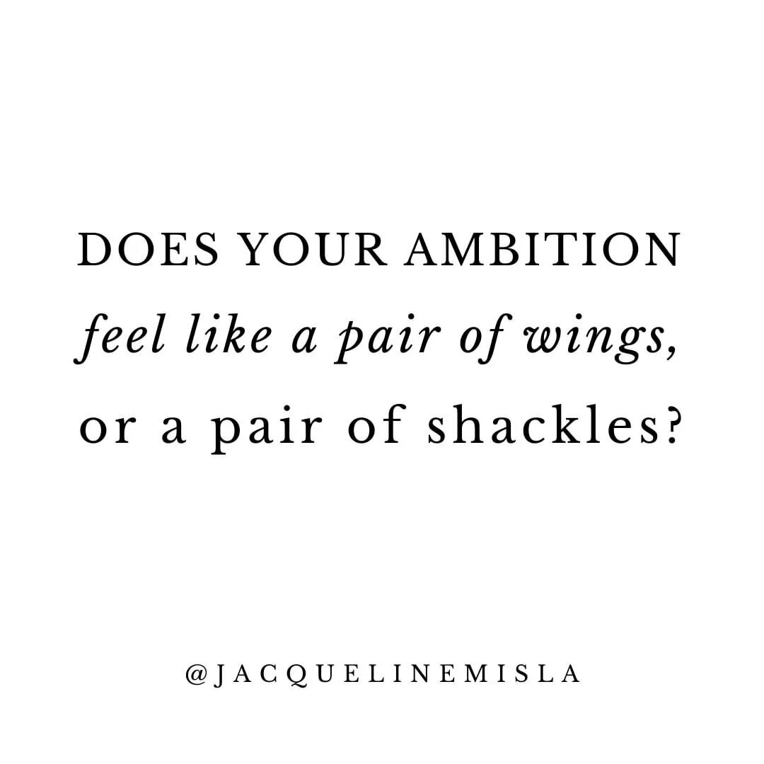 The Work That Once Motivated You 