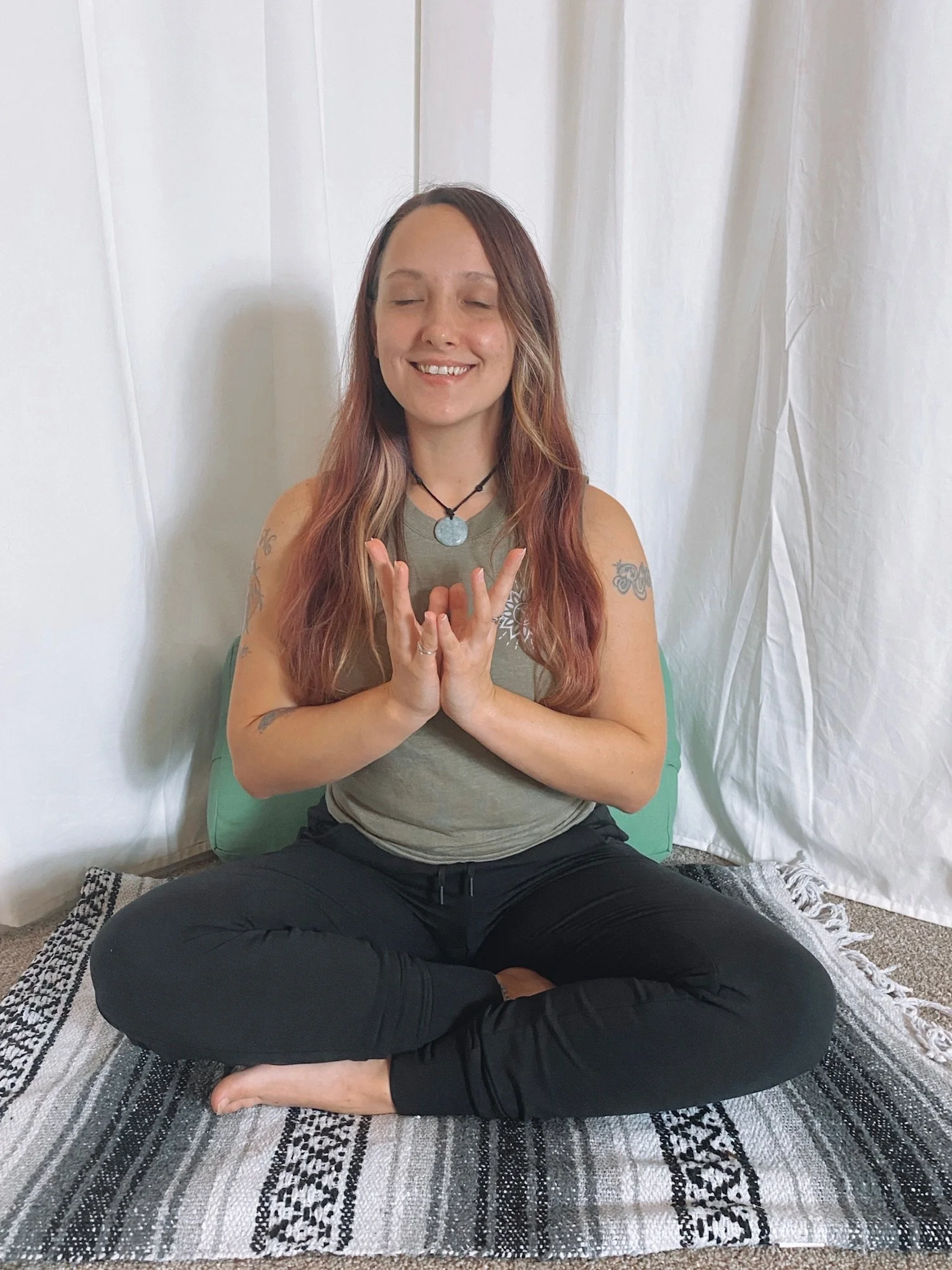 How Yoga Enhances Mental Health