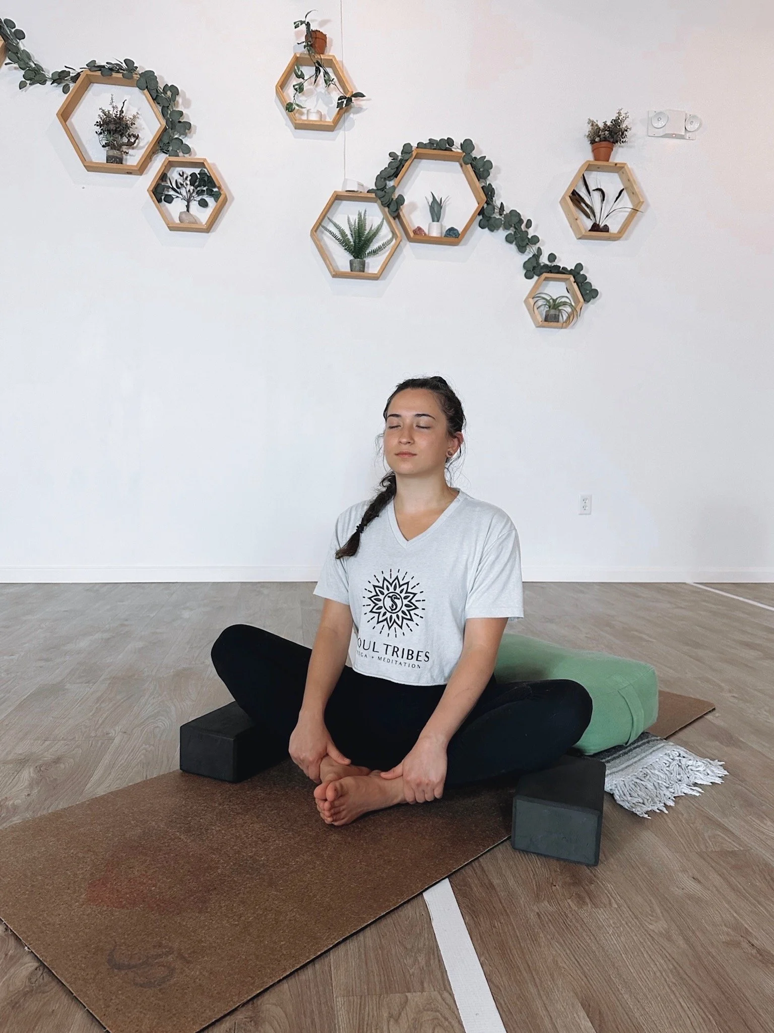 Benefits of Yin Yoga A Therapeutic Practice Beyond Simple Poses