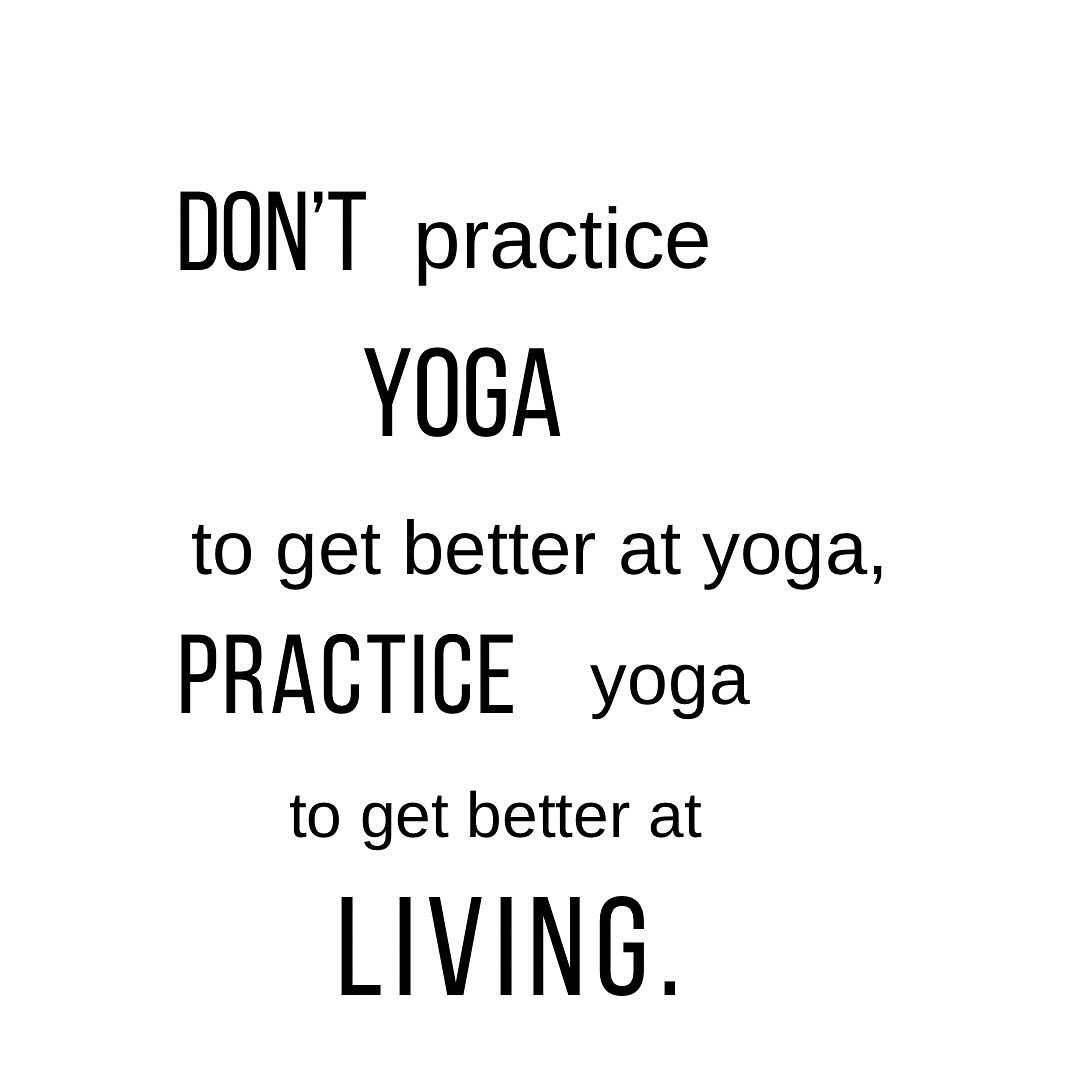 The best way to get better at living is being present. Join us for a yoga class this week to practice being present with your mind, body, and breath. 😊

#yogaforhealth #yogalifestyle #yogacommunity #yogaclasses #houstontribe #healthylifestyle #houst