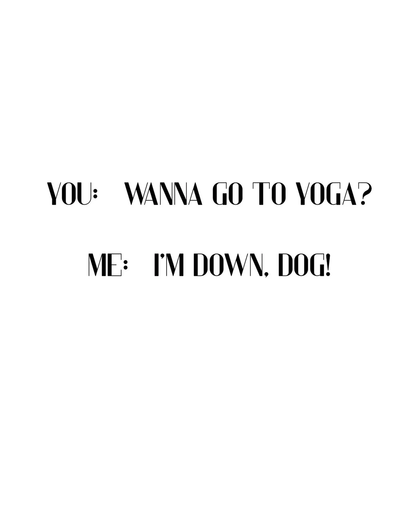 Join us for practice this week! ๐๐ฝ
.
.
#houstonyogastudio #houstonweekend #houstonselfcare #houstonmeditation #springbranch #soultribeshtx