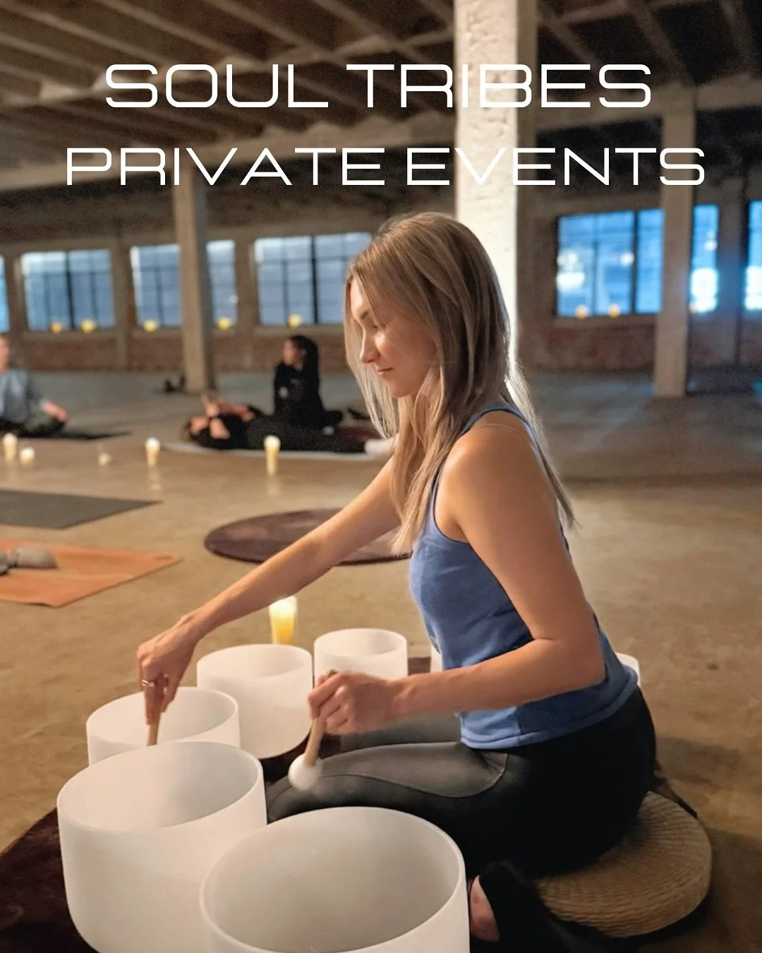 Every day, more and more businesses, corporations, families, and individuals are choosing healthy practices to boost their overall well-being. 🎉We love to see it! 👏🏼

✨Over the years, we&rsquo;ve had the pleasure of hosting a number of tailored yo