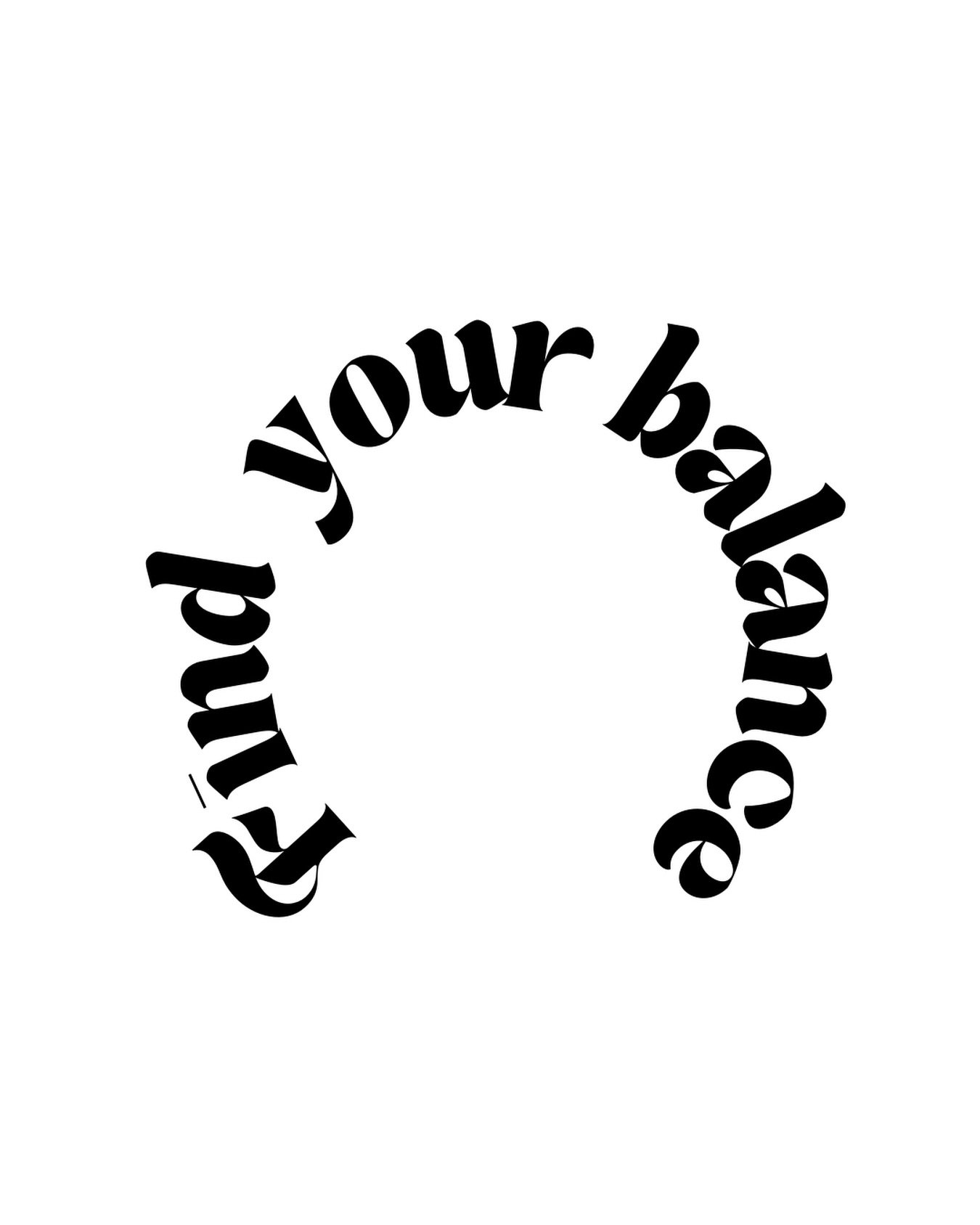 Your Monday reminder - What is one action you can take this week that can help you find a little more balance in your life? ⚖️ 

.
.
#findbalance #livelifebalanced #worklifebalance #houstonyogis #houstonmeditation #soultribeshtx