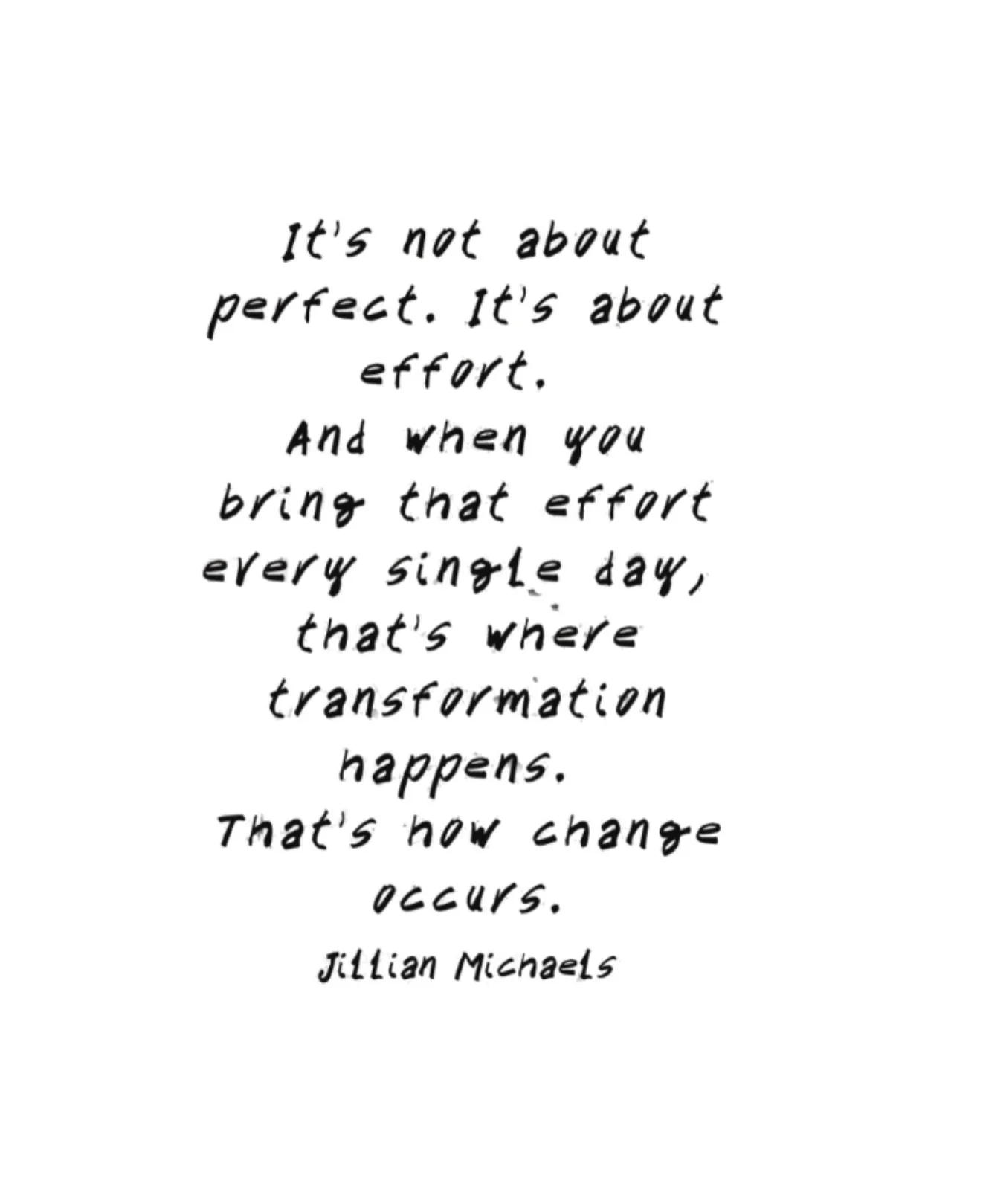 👣Even little steps forward are still steps forward. The discipline to show up for yourself every single day (even in the smallest ways) leads to change. 

.
.
#growthmindset #newyeargoals #selfcarejourney #houstonyogis #soultribeshtx