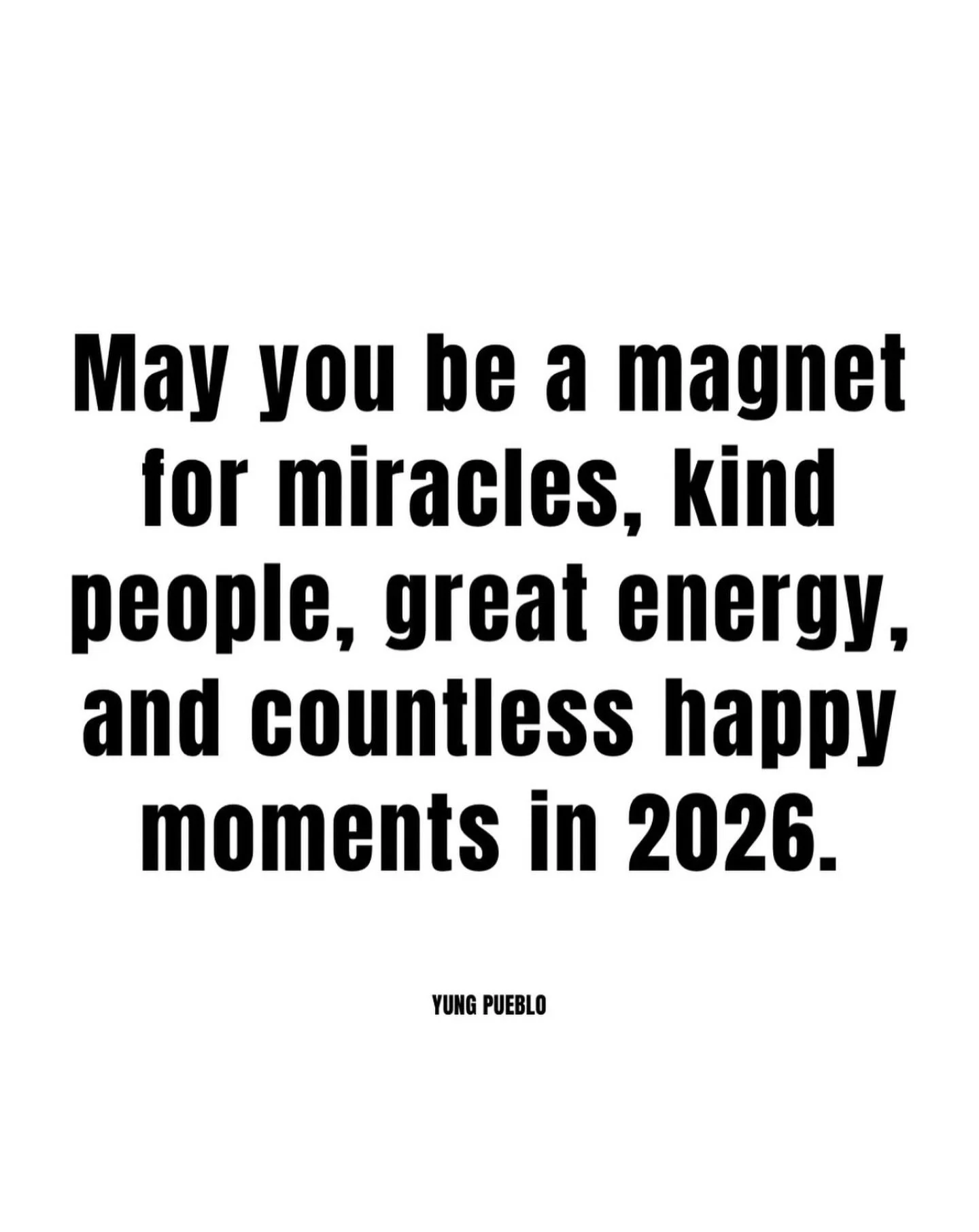 🪄Wishing us all a magical 2026.✨

.
.
#goodvibes #2026 #goodtimescoming #houstonyogacommunity #soultribeshtx