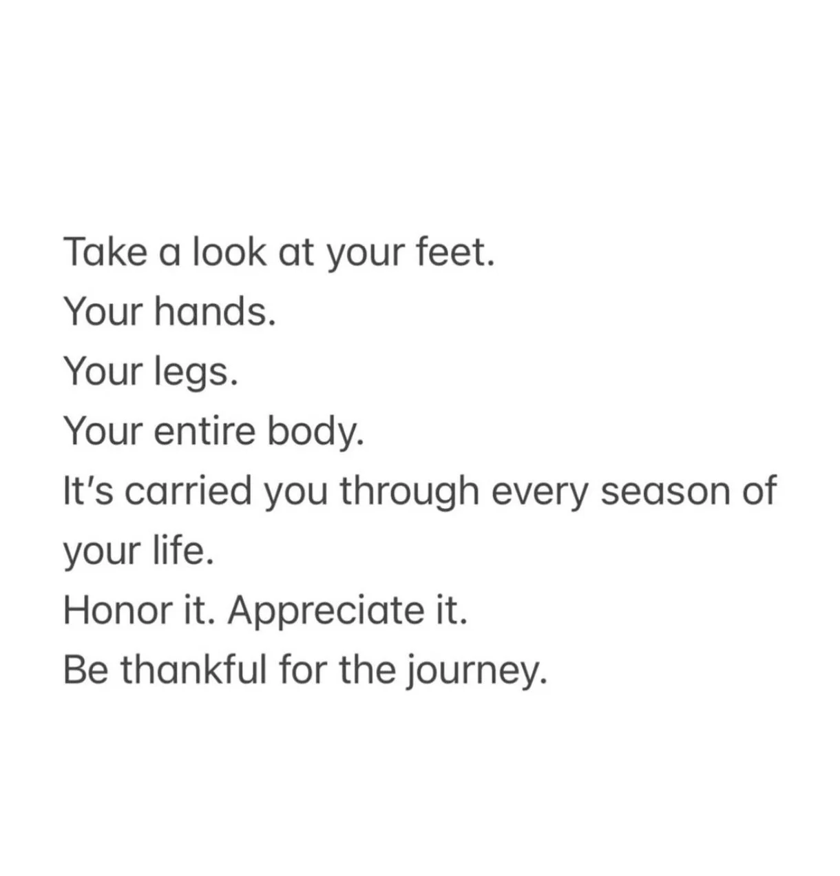 Pause to appreciate how amazing your body is! 🫶🏽
.
.
#selflove #bethankful #houstonyogis #soultribeshtx