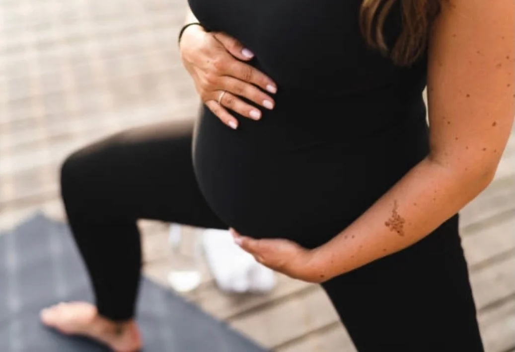 🎉We have an exciting addition to our schedule!!🎉

Soul Tribes is adding a weekly Prenatal Yoga Class. 🙌🏽
➡️Starting February 27th, Fridays at 10:30am 

We are thrilled to be offering this class to expecting moms. 🥰

You can expect a gentle, rest