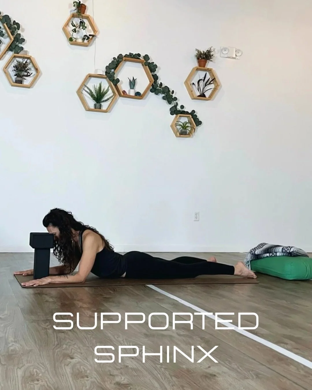 👉🏽Here are 5 fun facts about backbends you might not know:

1. Backbends can improve your posture.
2. Backbends stretch your abdominal muscles.
3. Backbends open your chest, helping you breathe more easily.
4. Backbends improve blood oxygen levels.