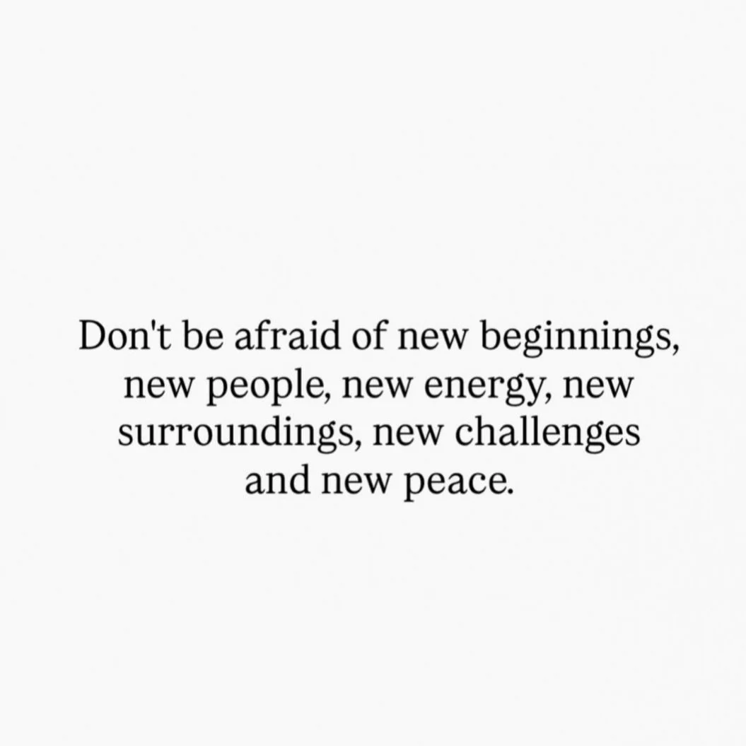 Take the leap and go out of your comfort zone. Watch the magic unfold. ✨

.
.
#newbeginnings #growthmindset #houstonhealthyliving #houstonyogis #soultribeshtx