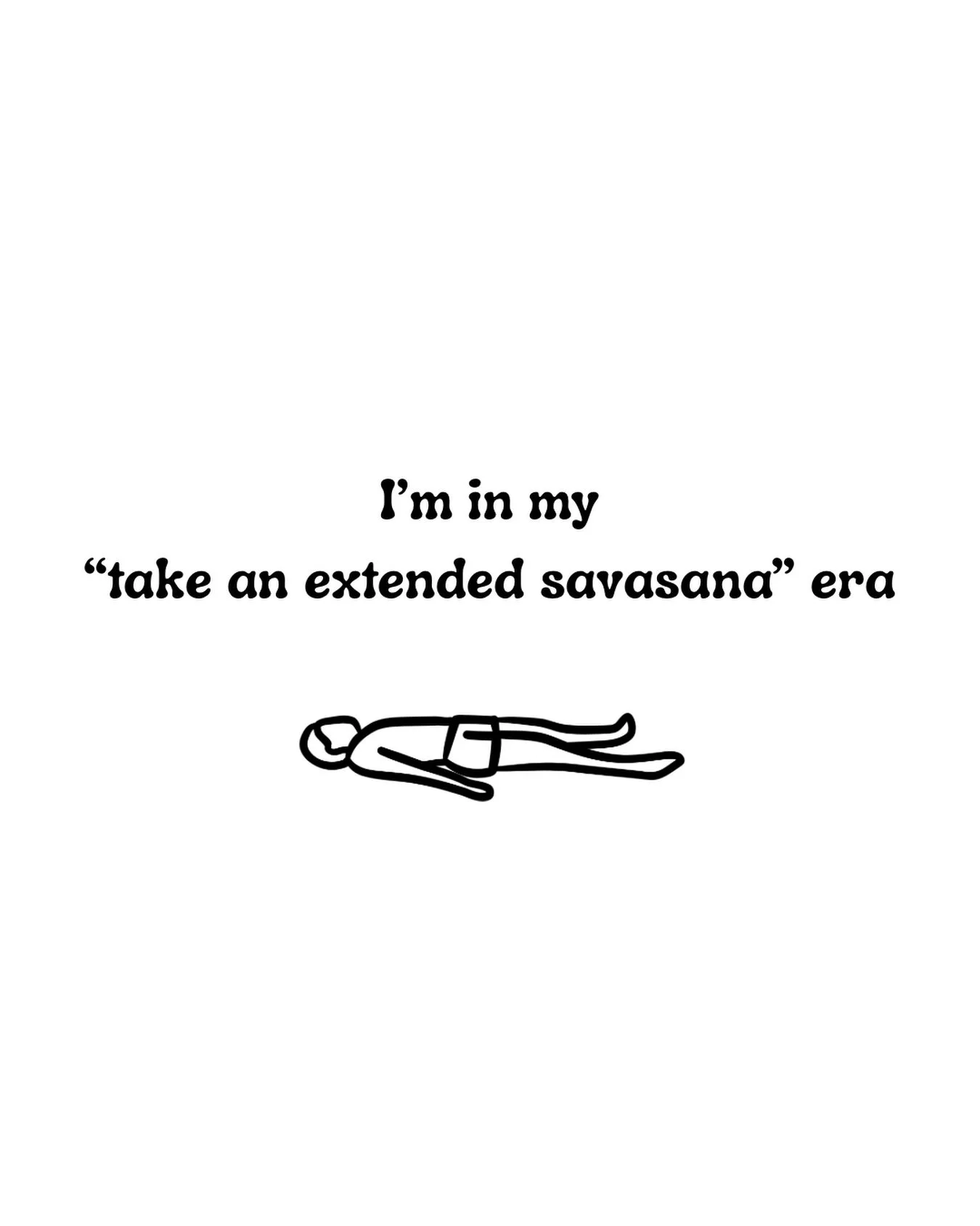 A little extra rest goes a long way. 💫
.
.
#savasana #selfcarejourney #houstonyogastudio #houstonhealthyliving #soultribeshtx