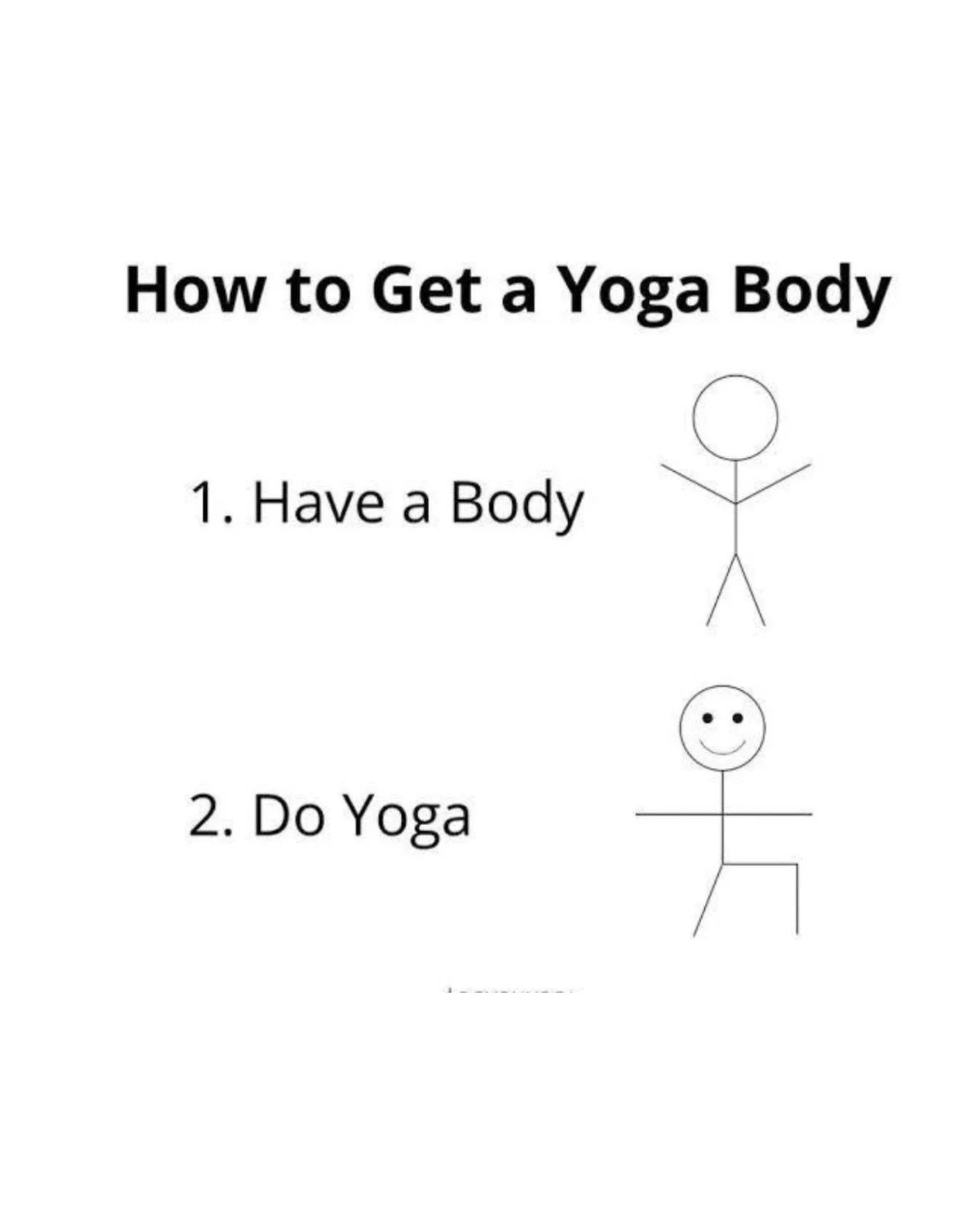 Stop overthinking yoga has to look a certain way, yoga is a self care practice meant to cultivate presence. Just by being here, you are enough. 🫶🏼
.
.
#yogabody #houstonyogastudio #howtodoyoga #houstonyogis #soultribeshtx