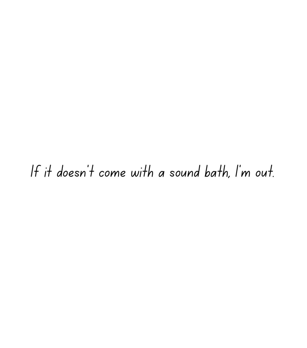 Sound baths just make everything better. 😆
.
.
#houstonsoundbath #houstonsoundhealing #houstonyogis #houstonmeditation #soultribeshtx