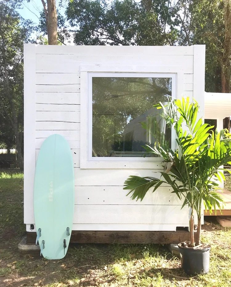 Tiny Studios & Tiny Homes
