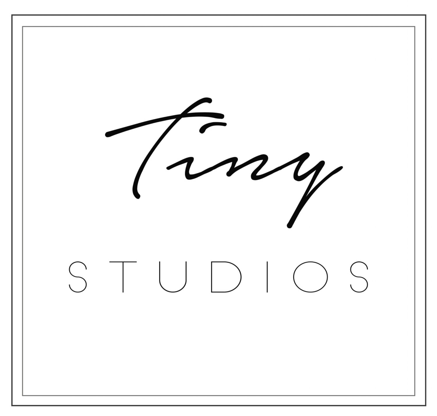 Tiny Studios