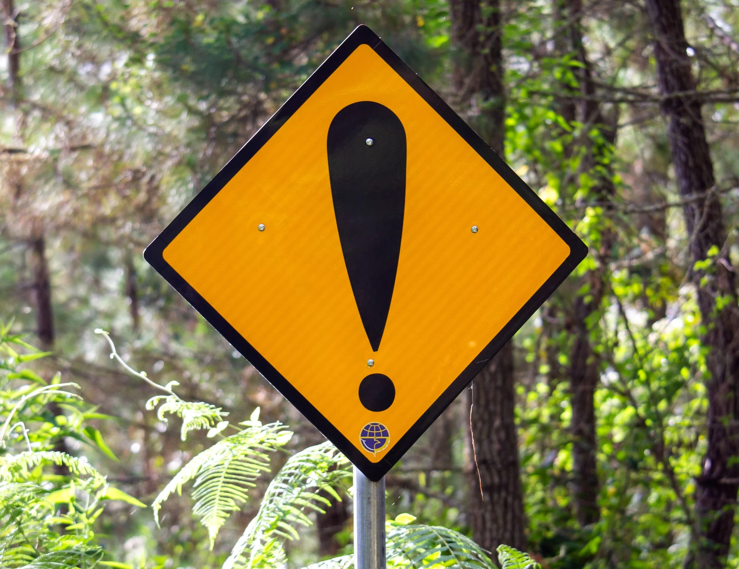 U bent wéér gewaarschuwd!