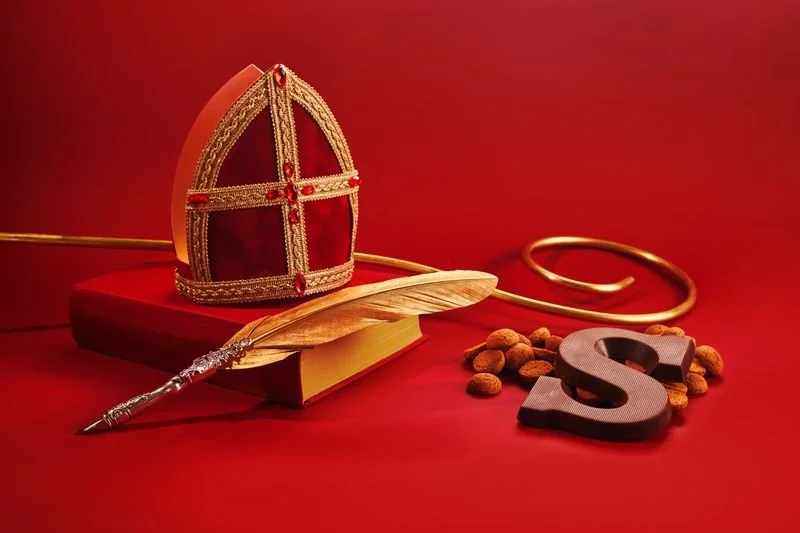 Sinterklaasrecht?! – deel II