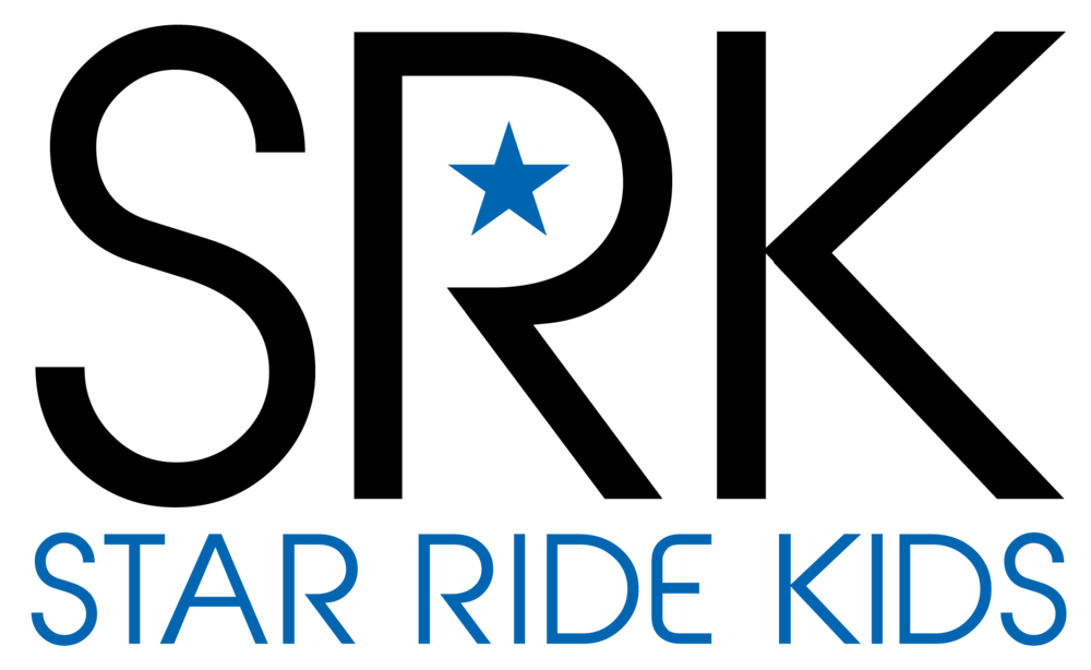 STAR RIDE KIDS