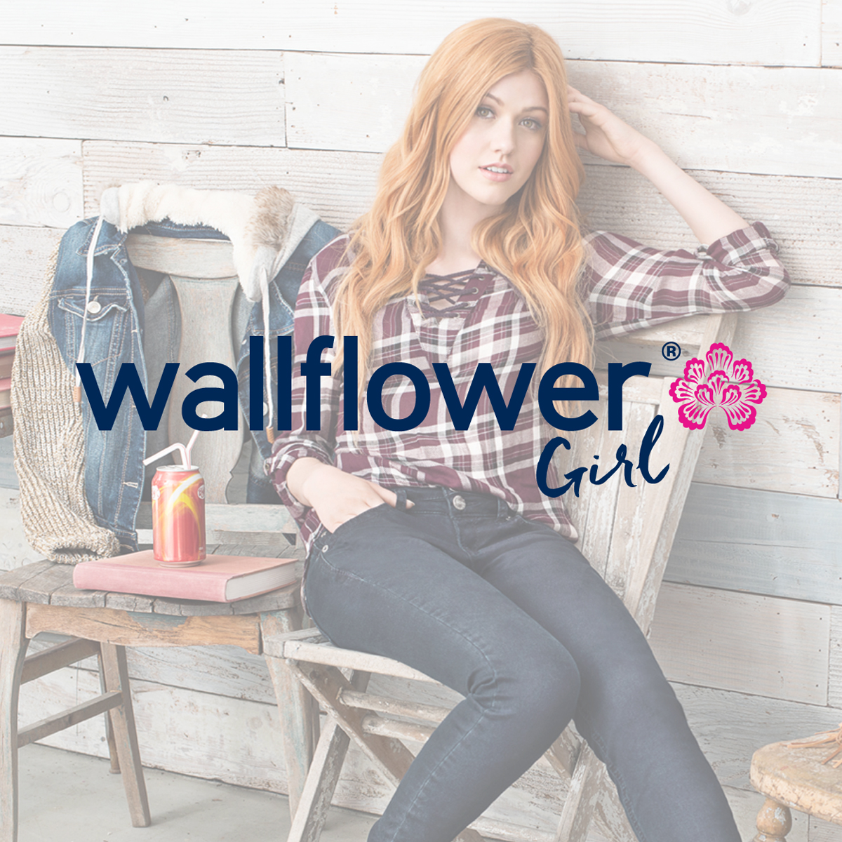 WALLFLOWER