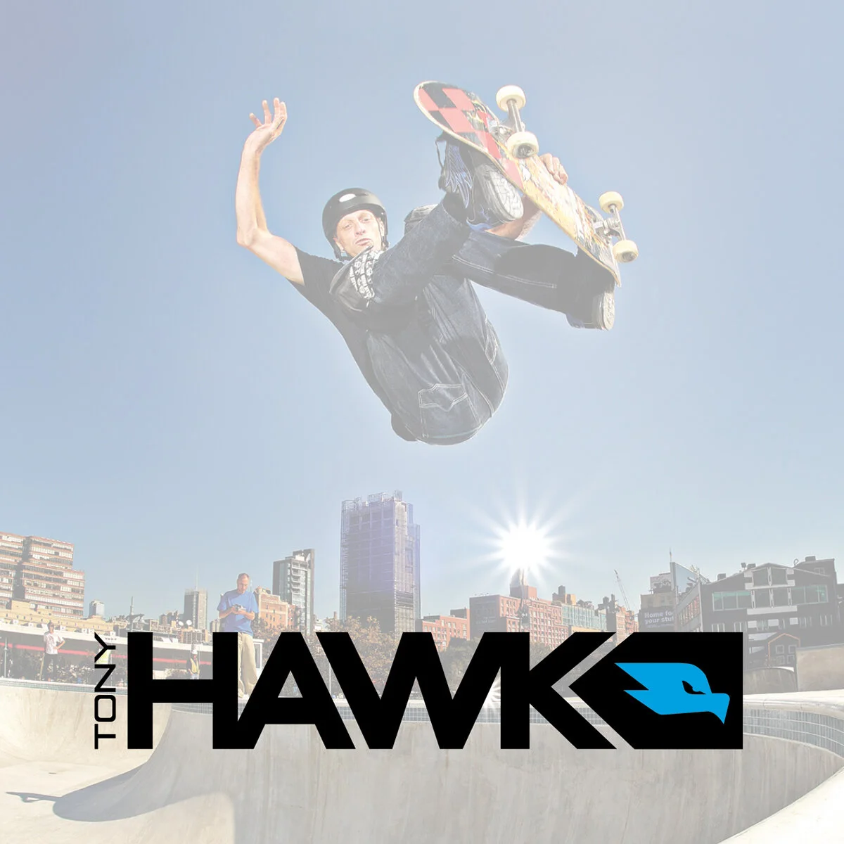 TONY HAWK