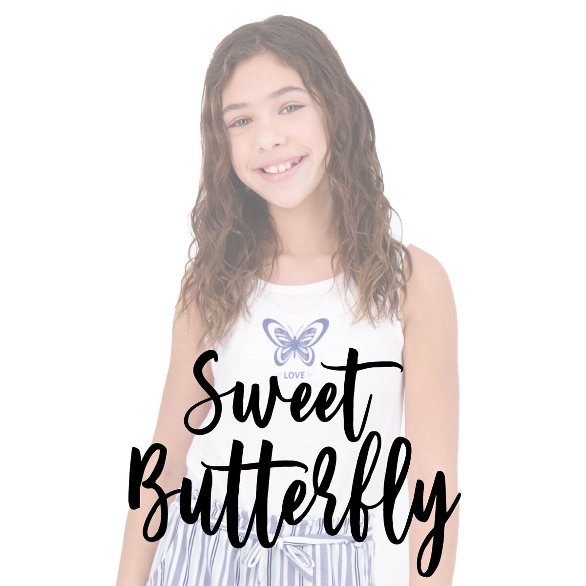 SWEET BUTTERFLY