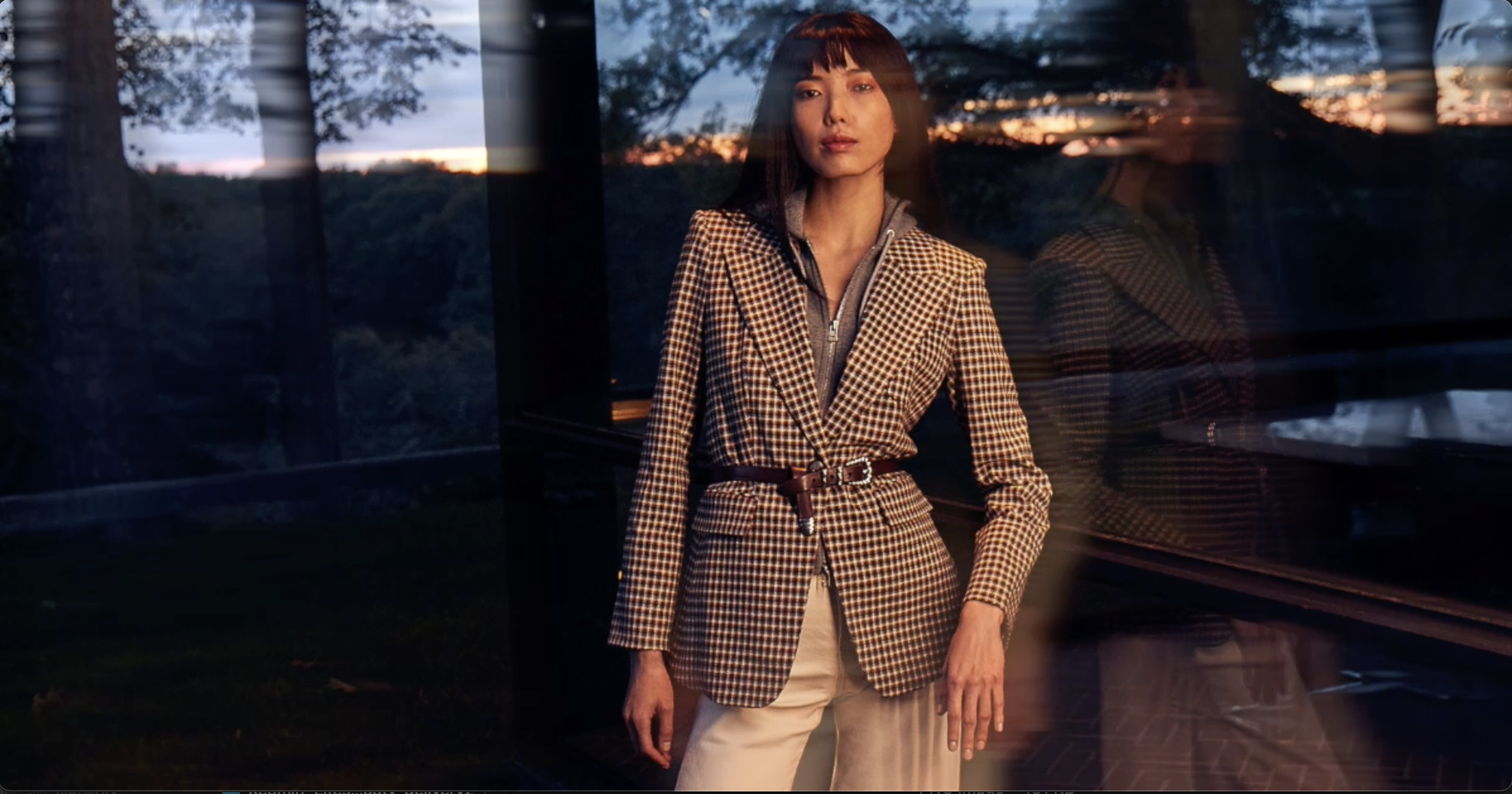 Somerset Glasshouse - The Edit