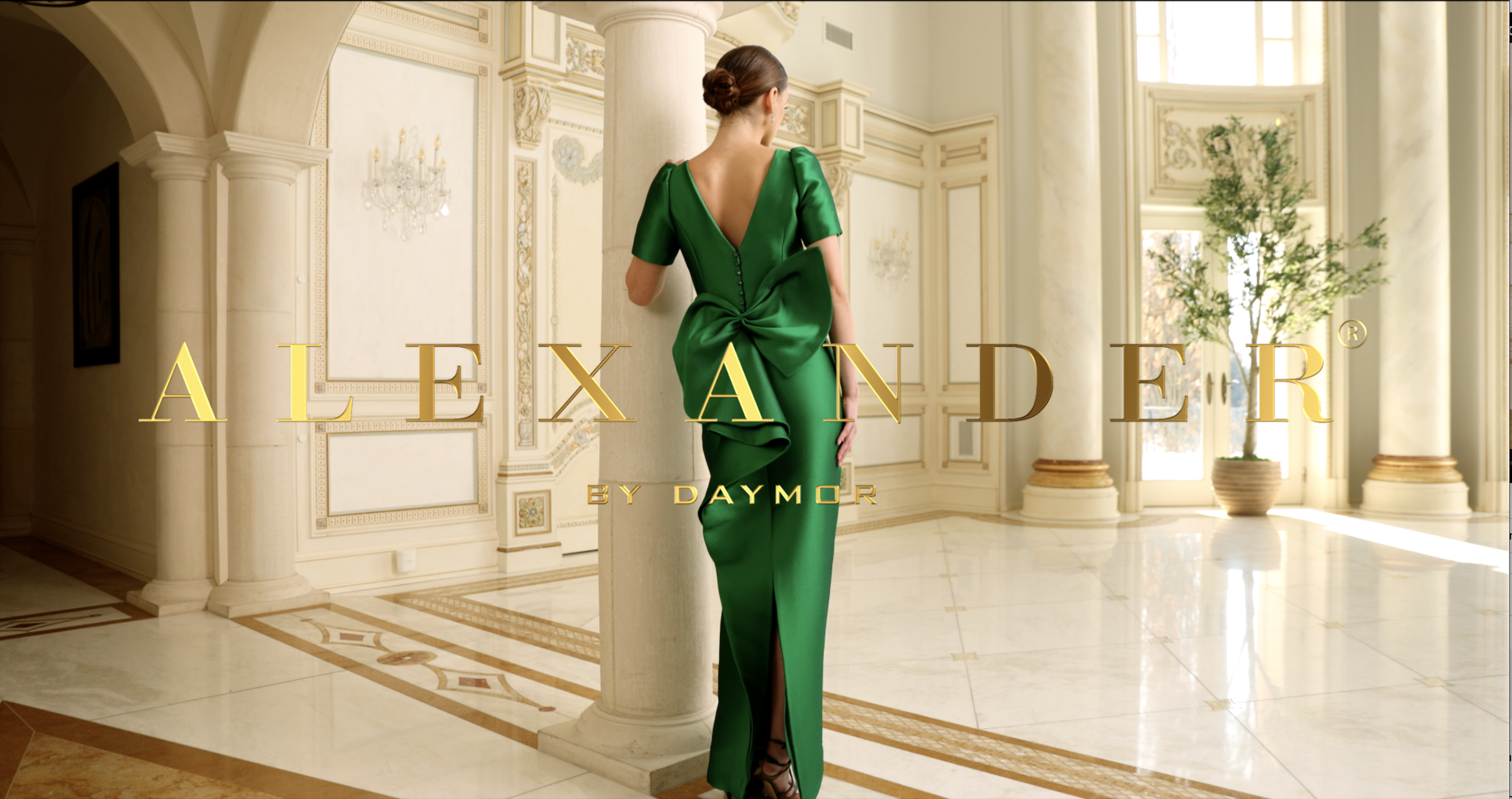 Daymor Couture SPRING 2026