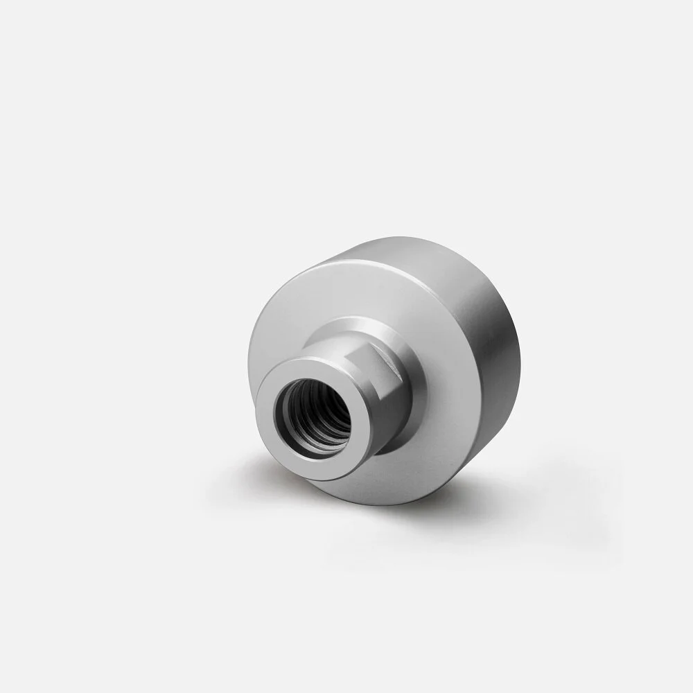 Coupling for Assembly Type (3 Part) Diamond Core Drill Bit, 24mm-500mm