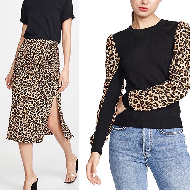 Say hello to your favorite new item of the season. Wear together to emulates dress , or wear separately to great extend. Both available in stock now .
.
.
.
.
.
.
.
.
.
.
.
.
.
#animalprint#animaldesign#fashion#purefashion#styling #ontrend #leopardprint #ootd#ootn#whattobuynow#manhasset#longgisland#sandspoint#boutique