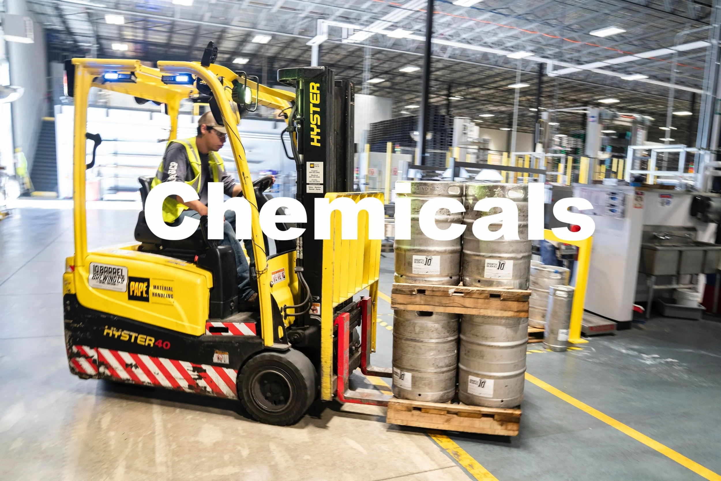 From operations improvement and organizational design to profitable growth and strategic initiatives, we provide leadership for chemical manufacturers seeking solutions to operational and financial challenges. This might entail improving skills in supply chain or purchasing functions, revising core processes or identifying growth opportunities and determining execution plans that help build a sustainable advantage.