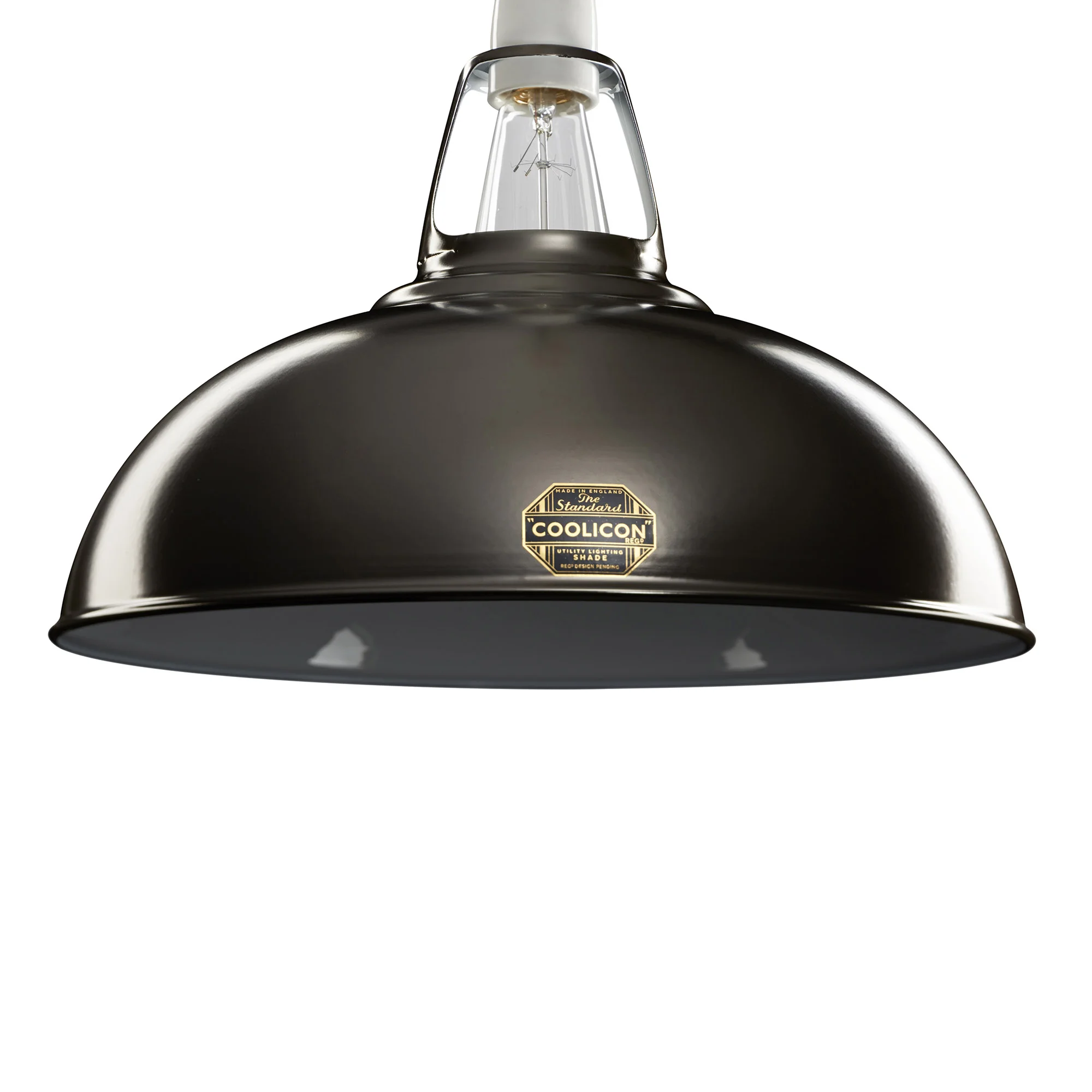 Coolicon® Lighting - Large 1933 Design - Pewter - White Background.jpg