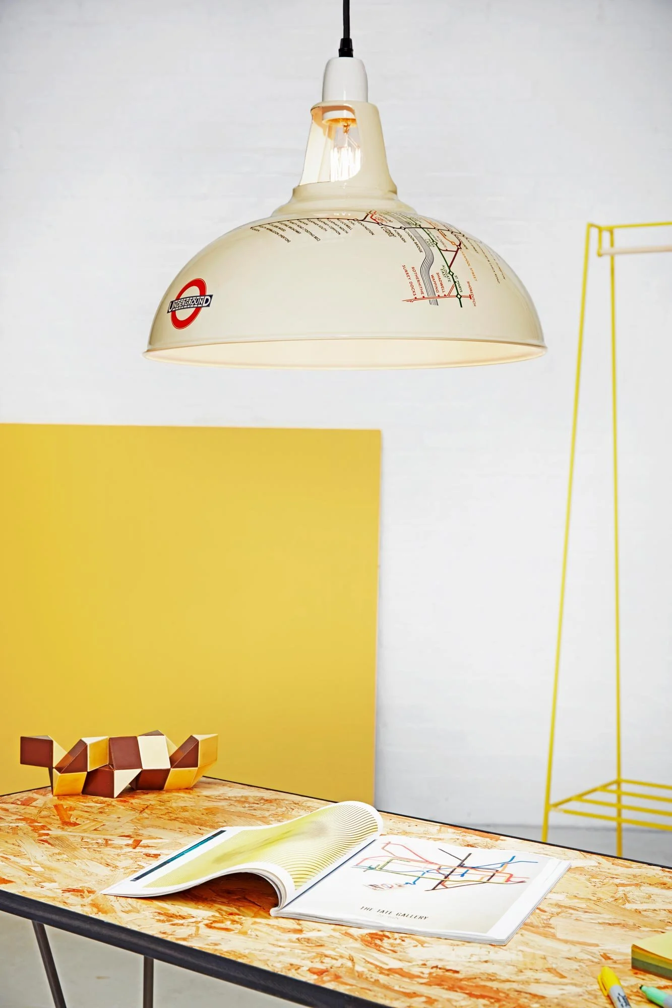 The Original 1933 icon made for today — Coolicon Lighting Ltd.