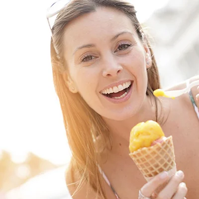 Tooth Sensitivity Can Be a Real Pain