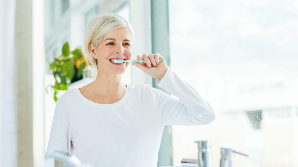 How Menopause Affects Your Oral Health (And What You Can Do About It)