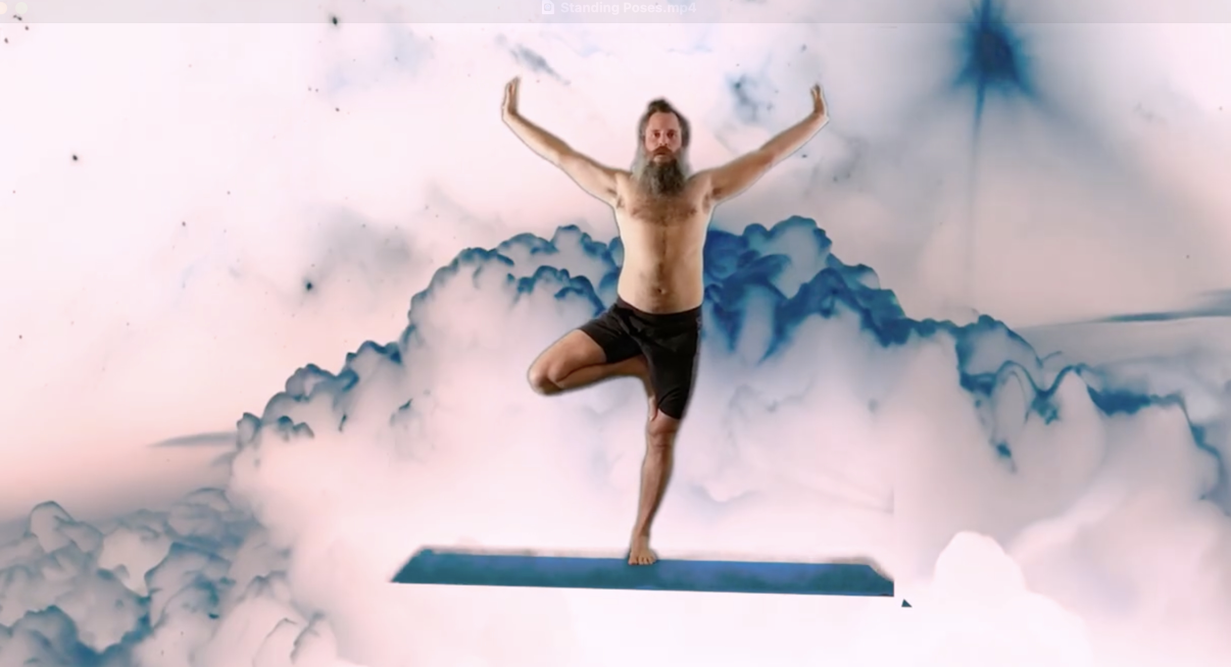 Yoga Dom