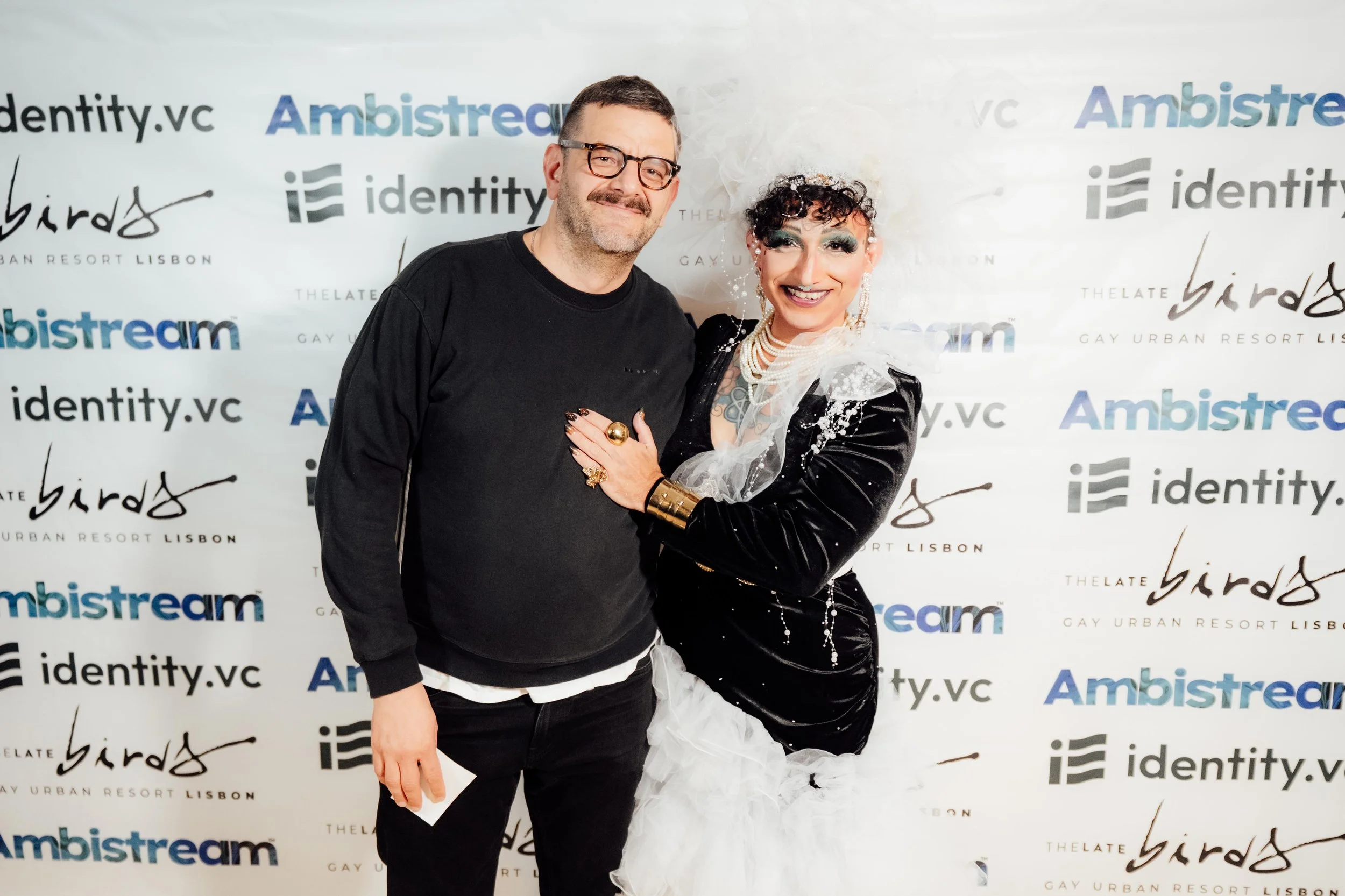 Unofficial Web Summit LGBTQ+ Party 2025 29.jpg