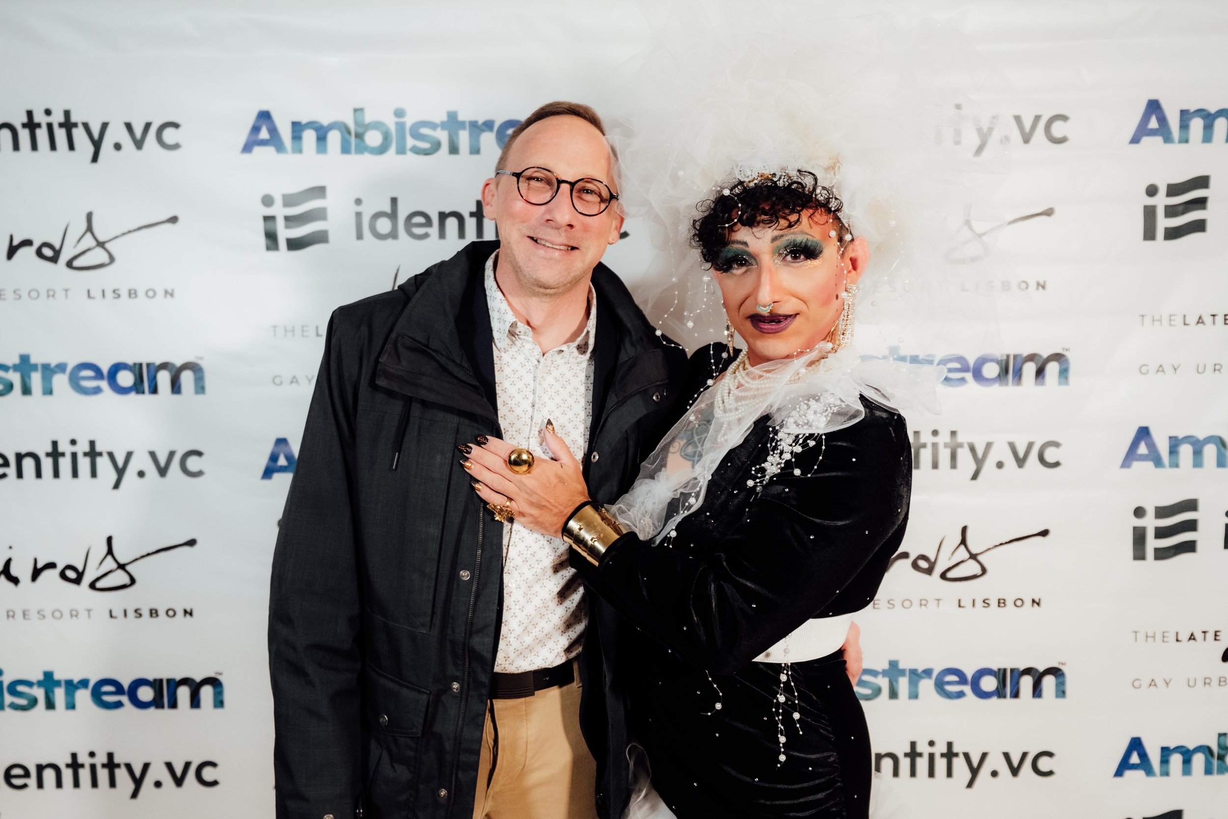Unofficial Web Summit LGBTQ+ Party 2025 35.jpg
