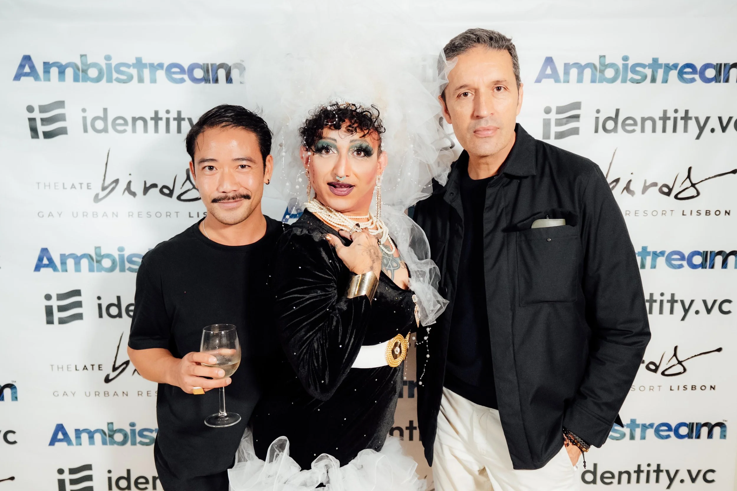 Unofficial Web Summit LGBTQ+ Party 2025 38.jpg