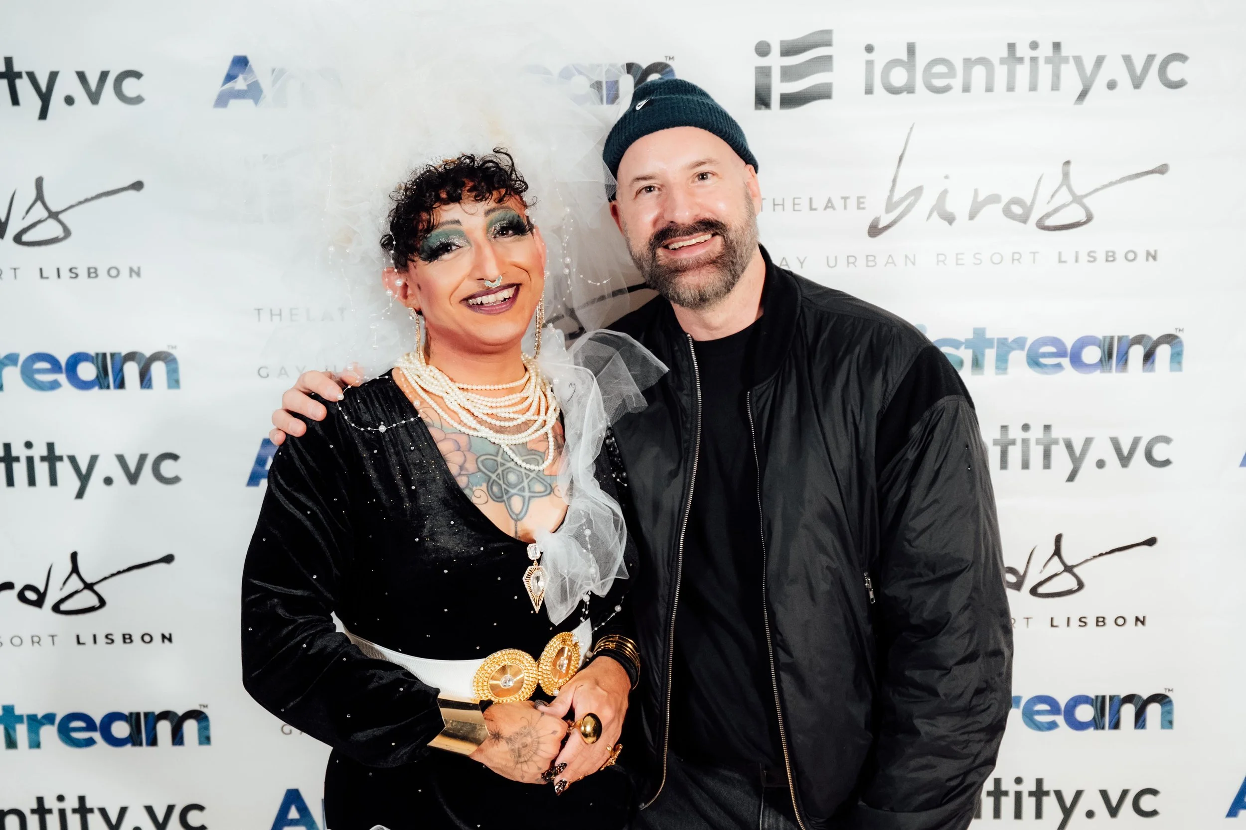 Unofficial Web Summit LGBTQ+ Party 2025 48.jpg