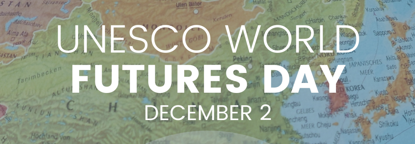 World Futures Day, AI Hot Takes, and the Future People Actually Want