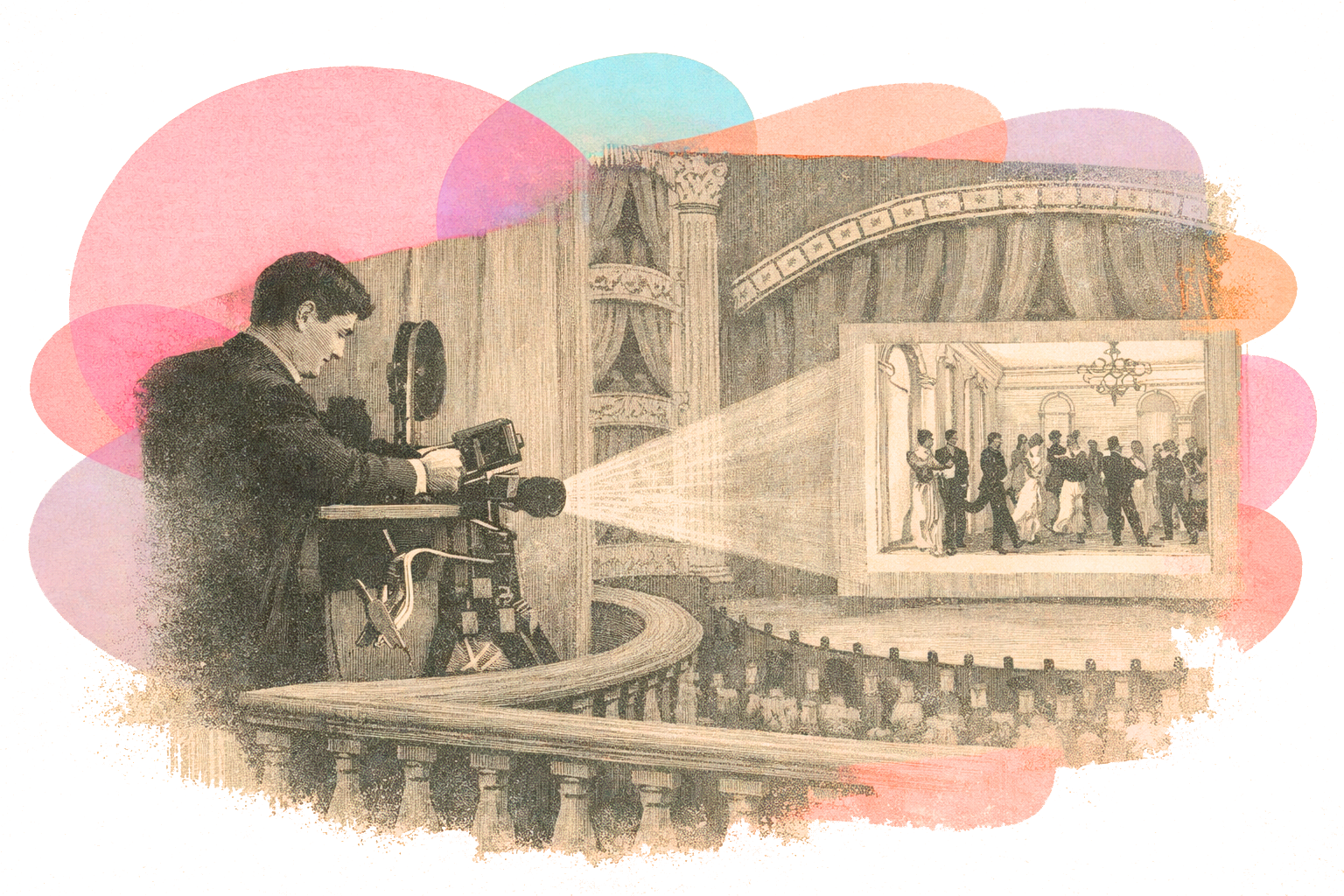 Instagram Reels on TV isn’t Social TV (yet)