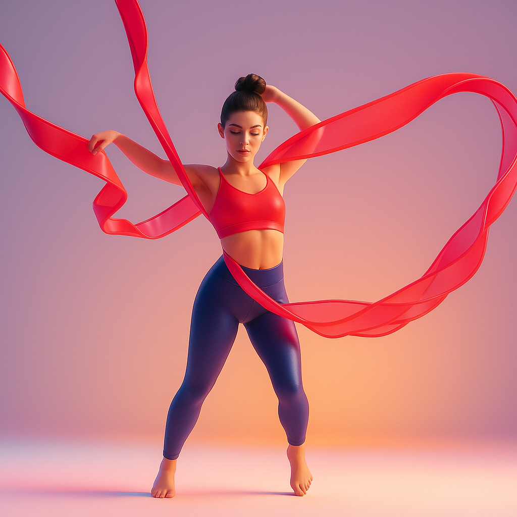 Performance Art & Dance: Engage and inspire through movement and rhythm. Layer in behind-the-scenes commentary, alternate camera angles, or context about the choreography.