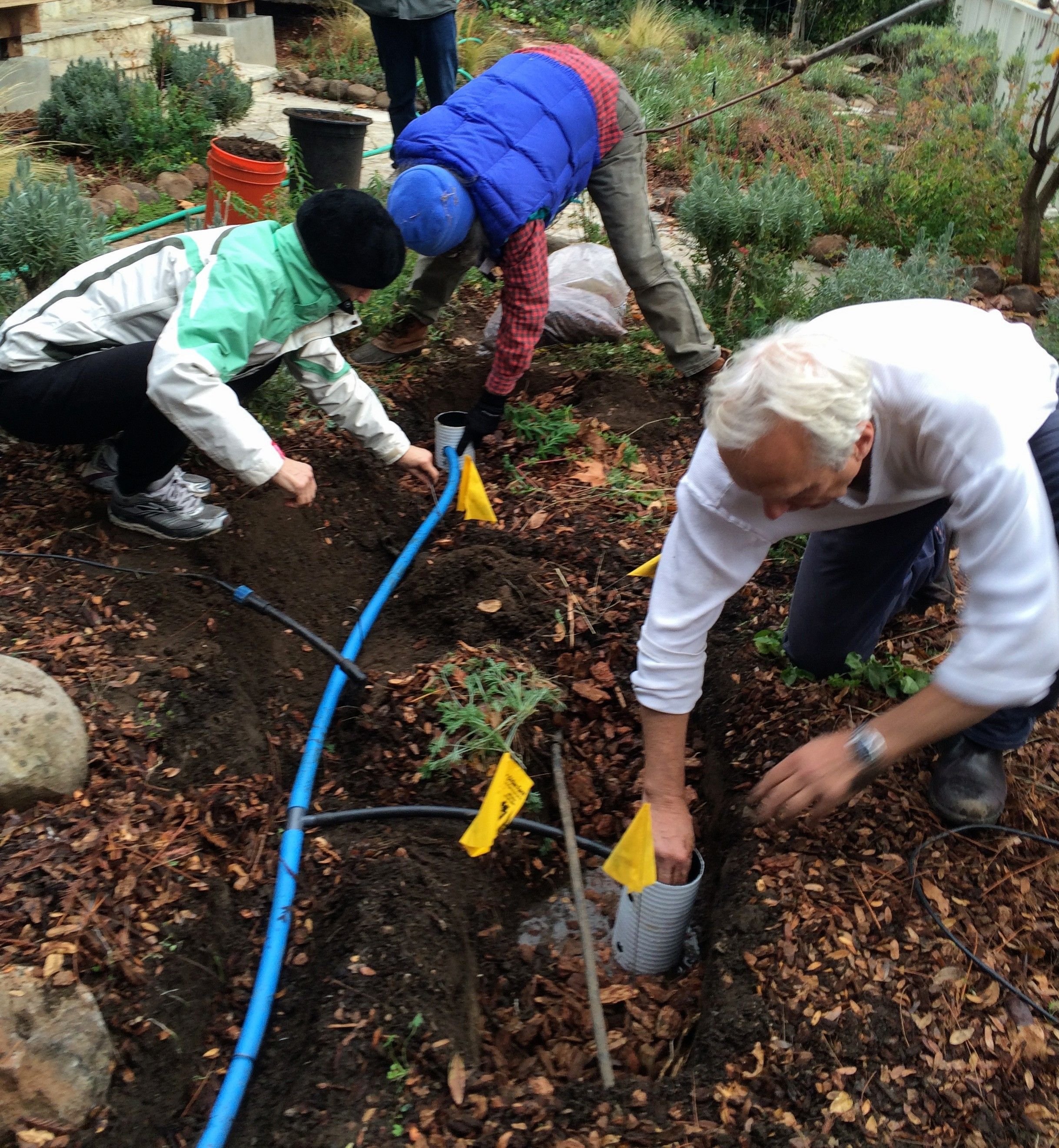 DONATE — Sustainable Marin