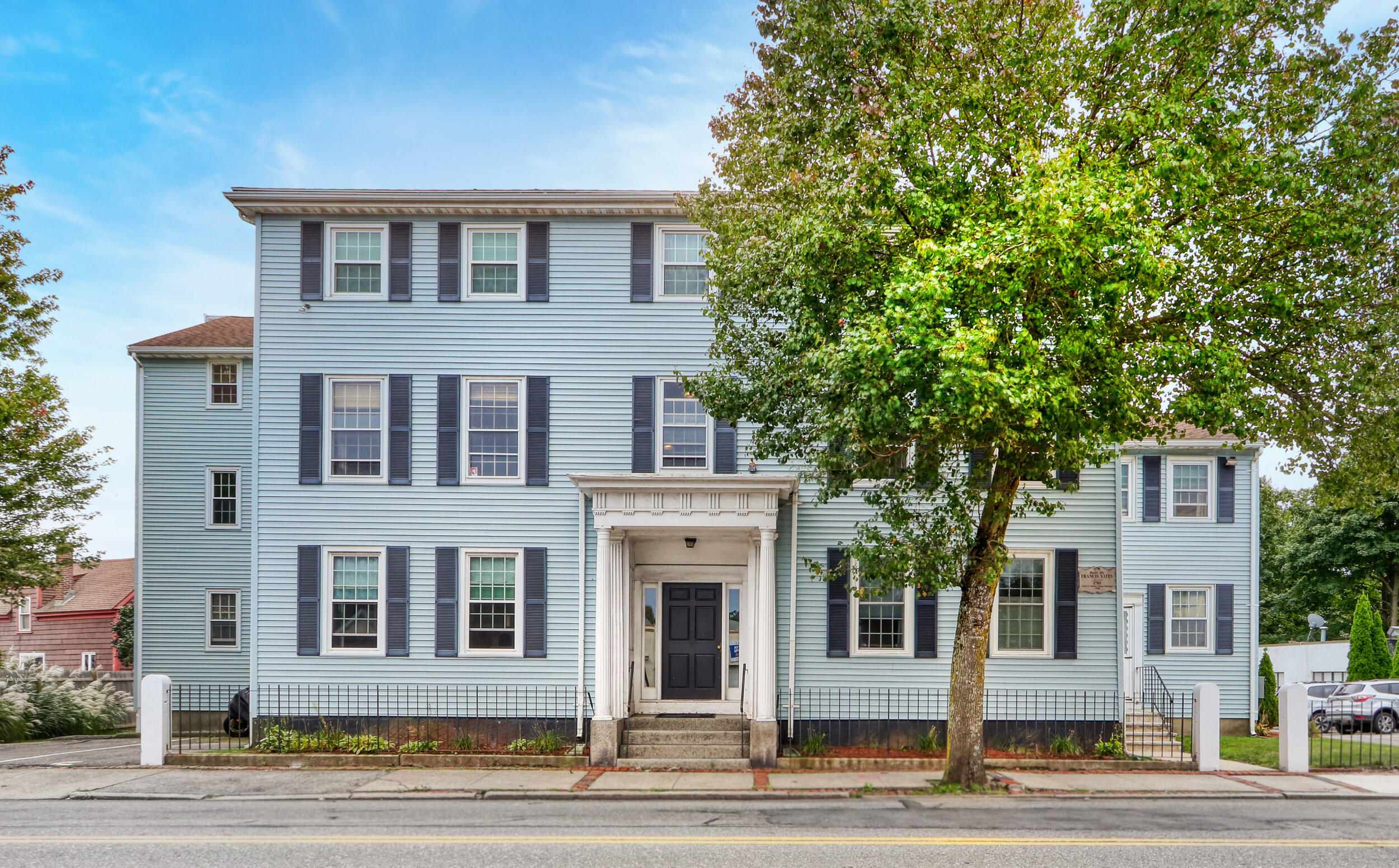 75 CABOT STREET - UNIT 8         BEVERLY 01915